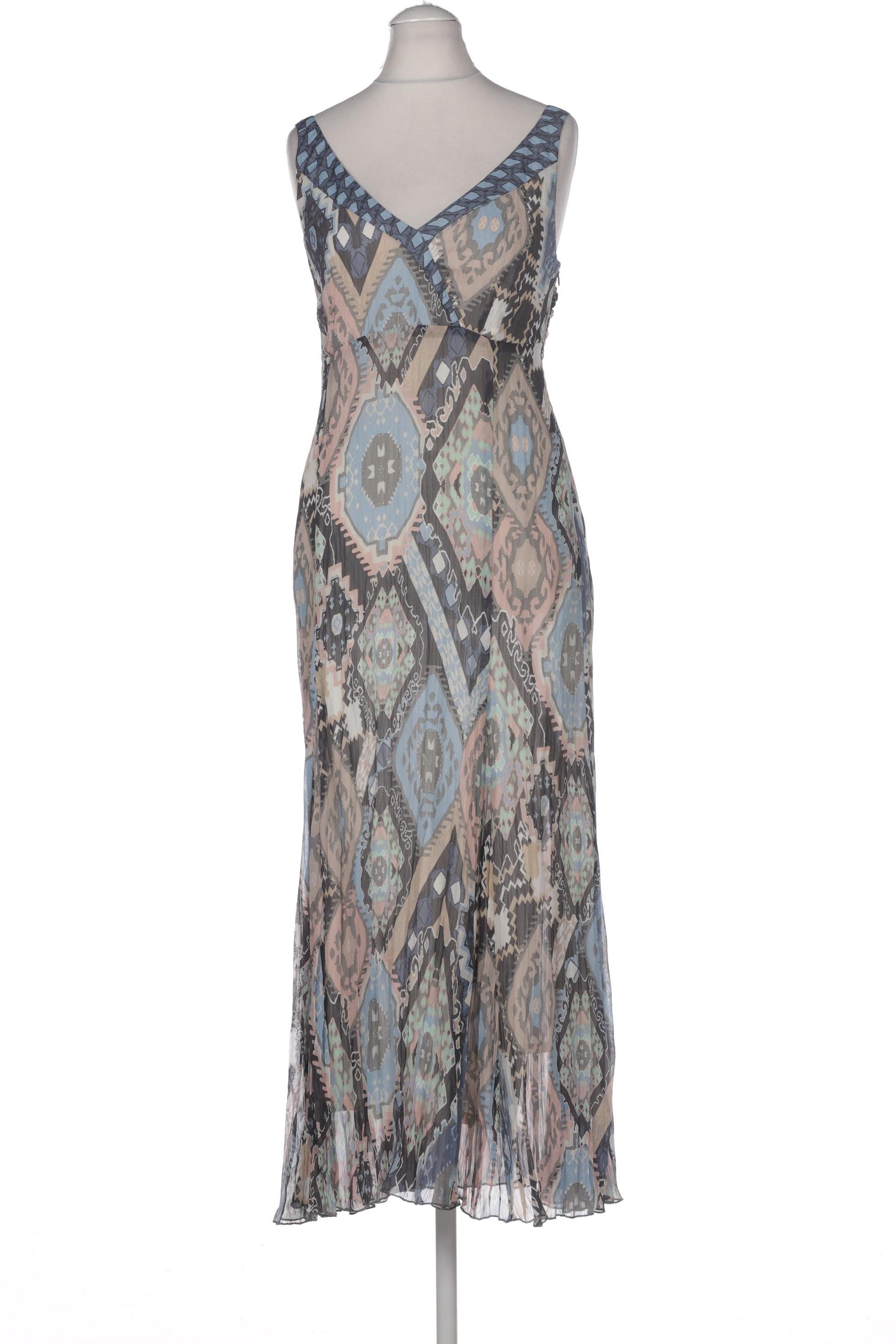 

Gerry Weber Damen Kleid, blau, Gr. 38