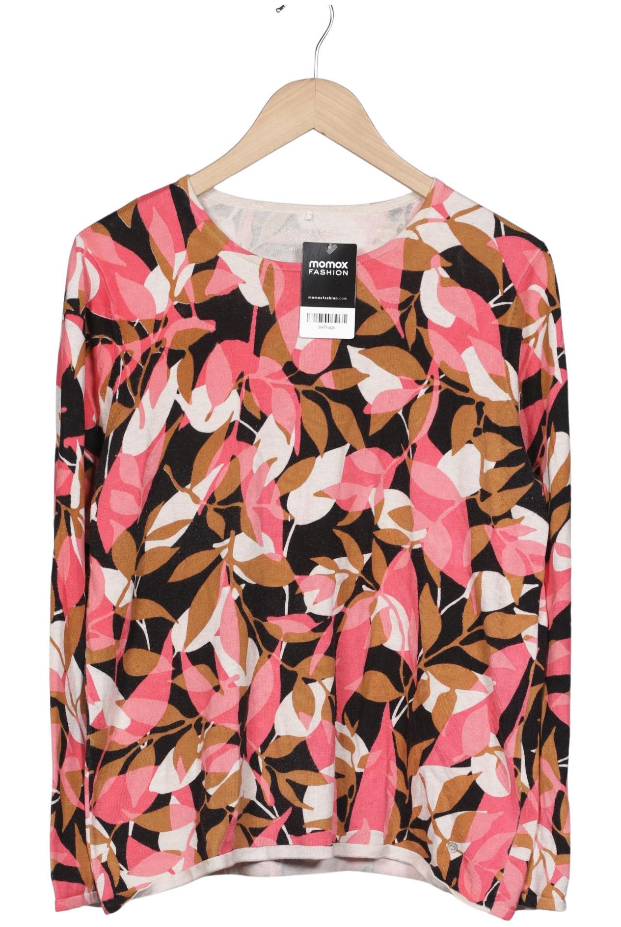 

Gerry Weber Damen Pullover, mehrfarbig, Gr. 42