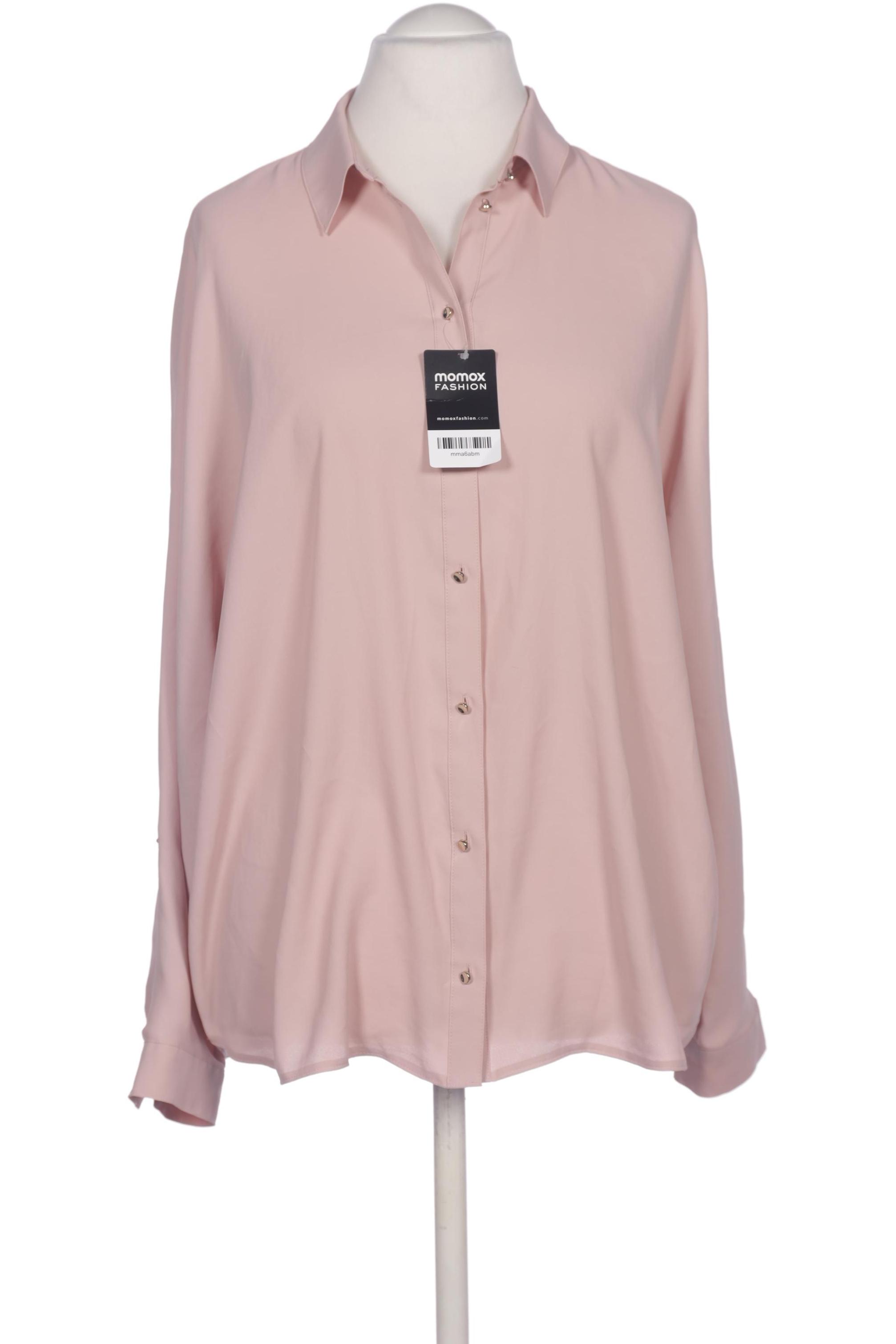 

Gerry Weber Damen Bluse, pink, Gr. 42