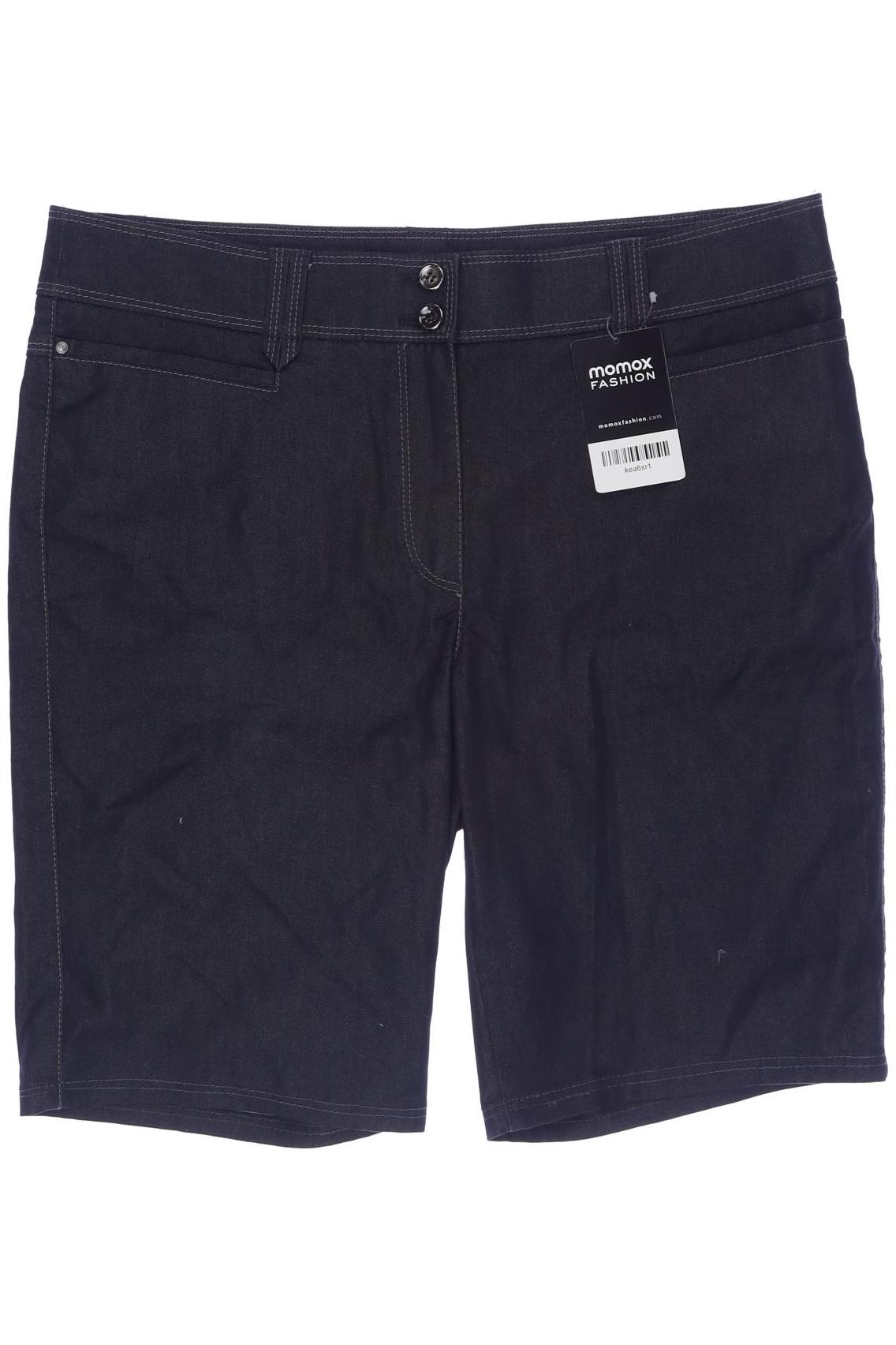 

Gerry Weber Damen Shorts, schwarz, Gr. 35