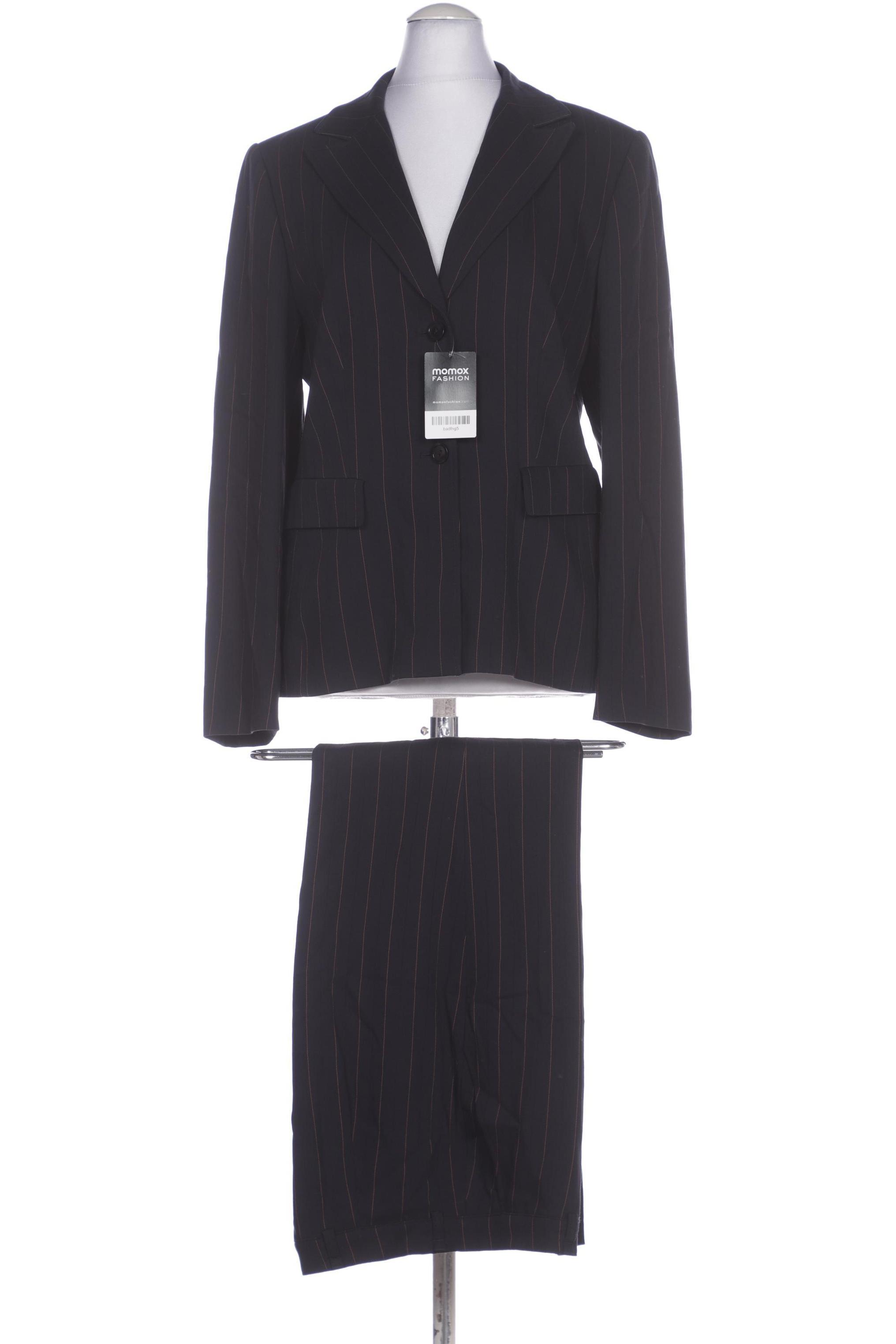 

Gerry Weber Damen Anzug, marineblau, Gr. 38