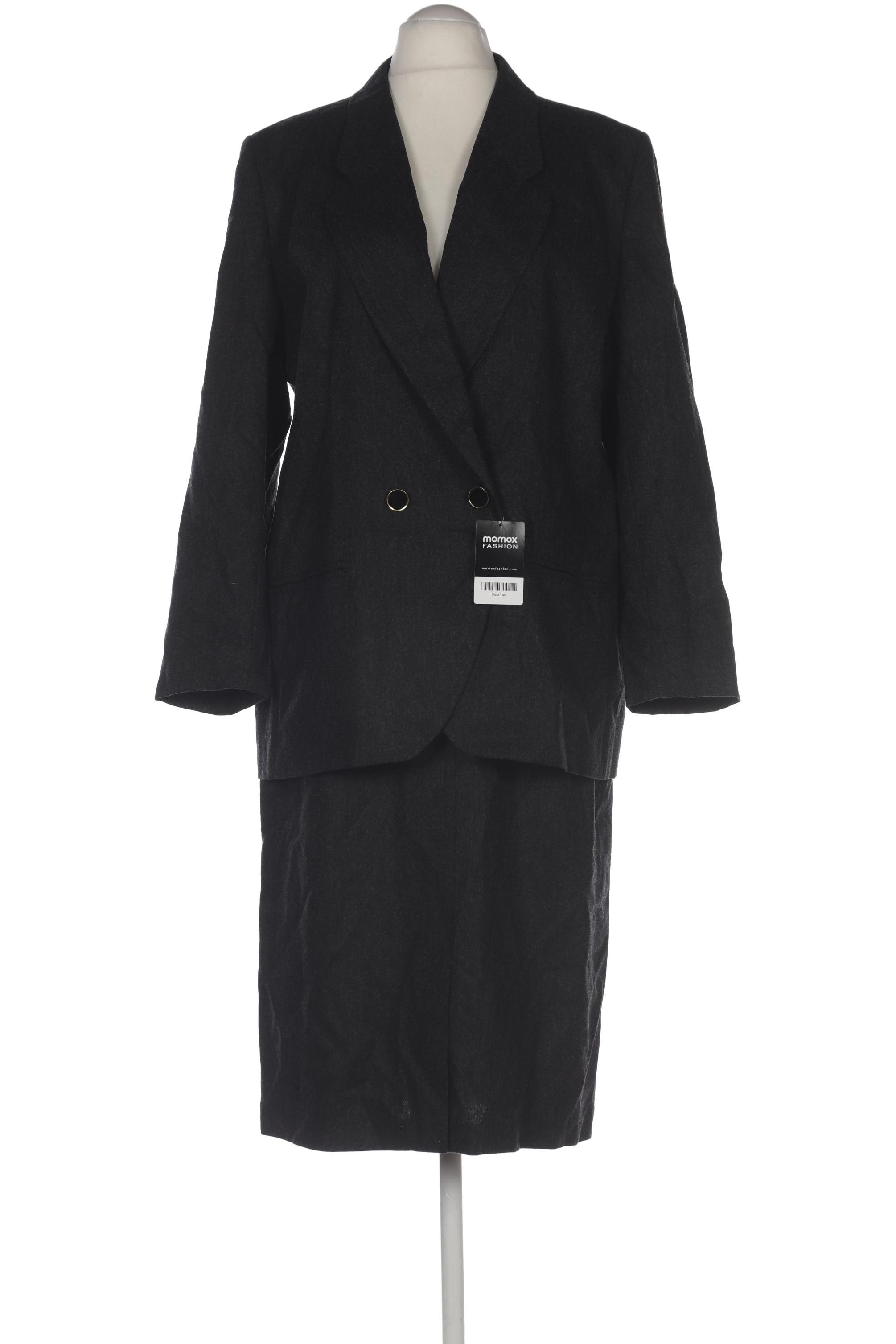 

Gerry Weber Damen Anzug, schwarz, Gr. 46