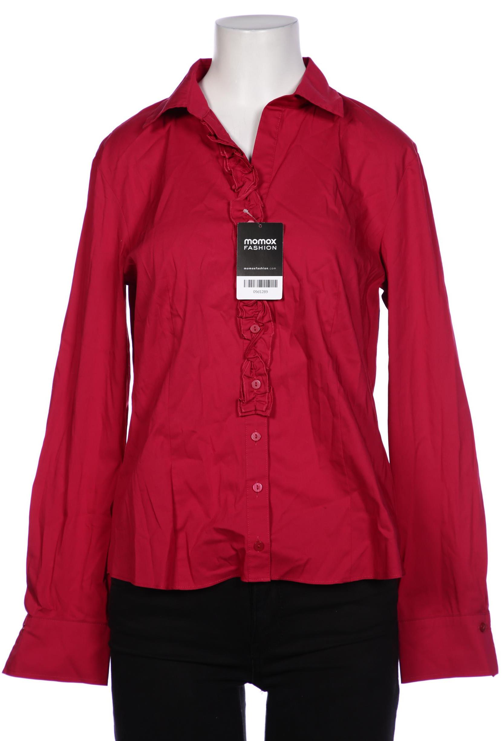 

Gerry Weber Damen Bluse, pink