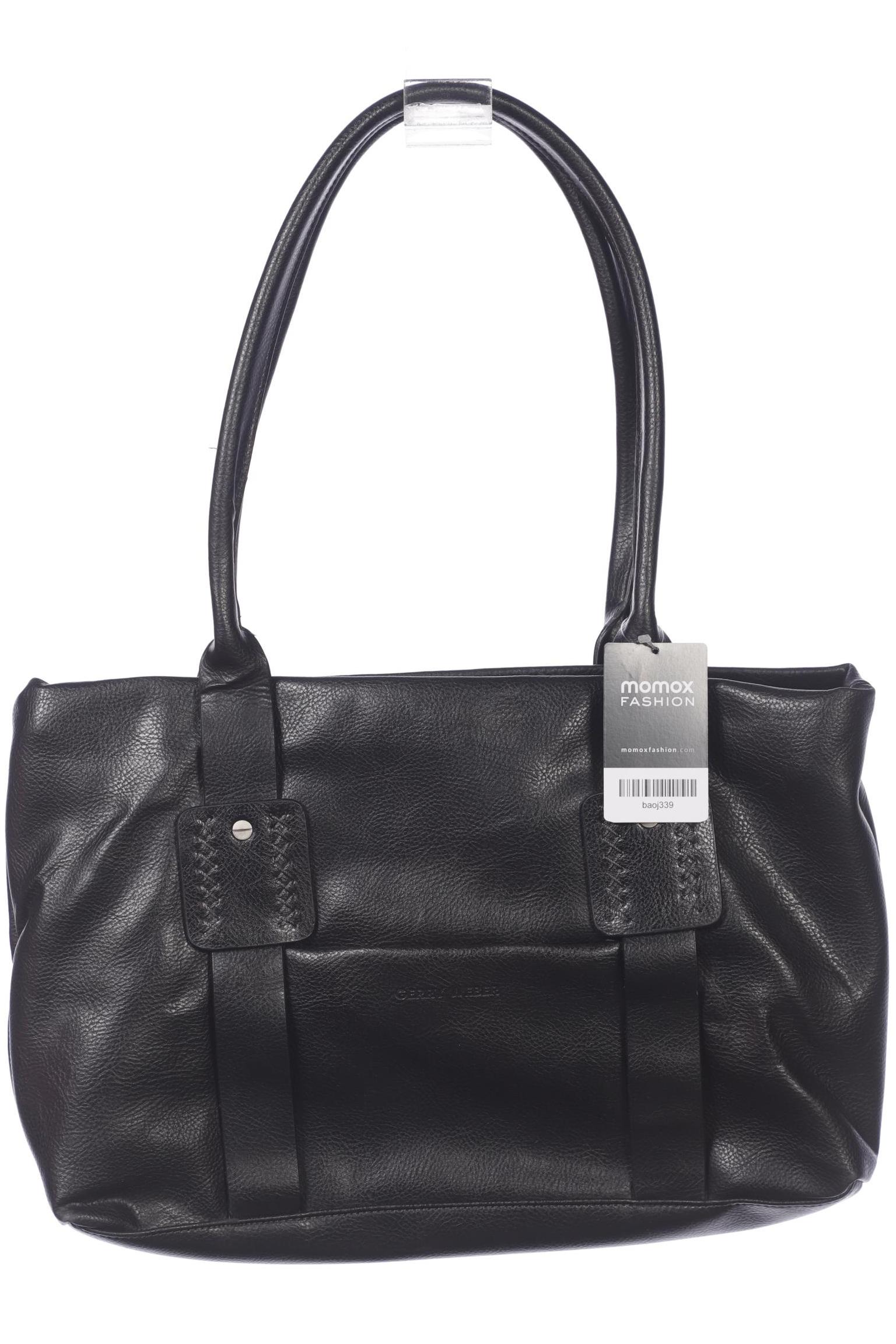 

Gerry Weber Damen Handtasche, schwarz