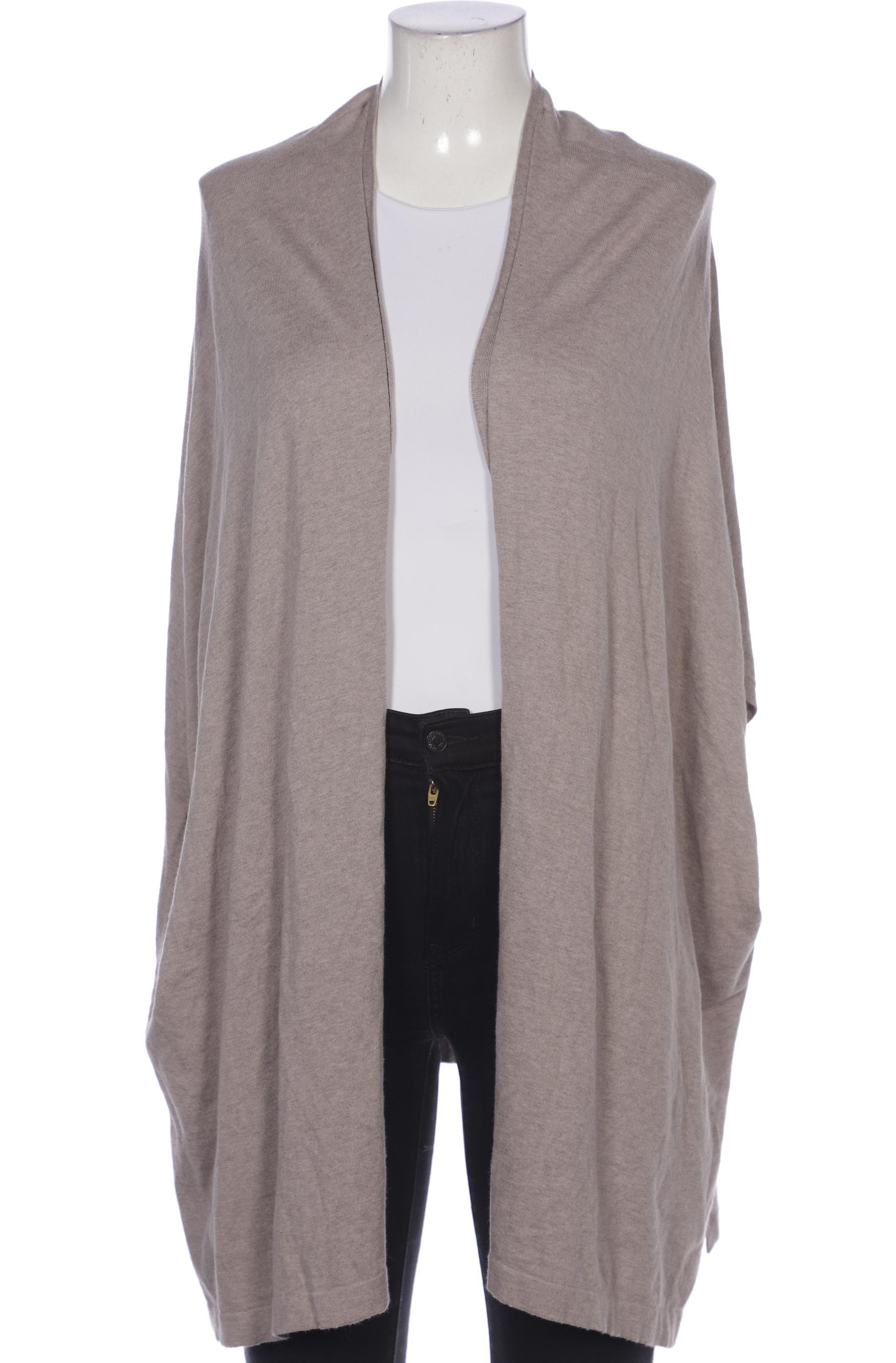

Gerry Weber Damen Strickjacke, beige, Gr. uni