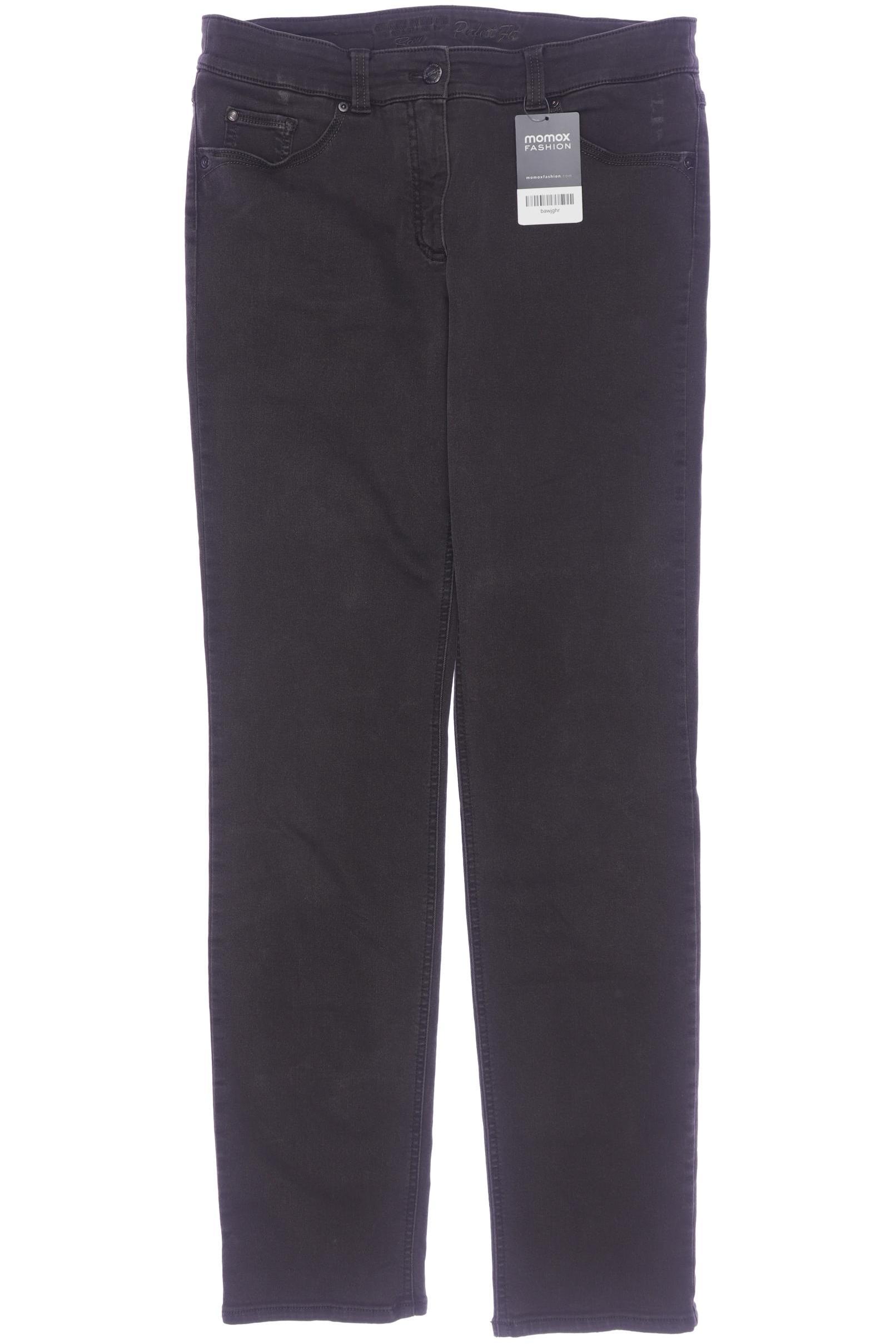 

Gerry Weber Damen Jeans, braun, Gr. 30