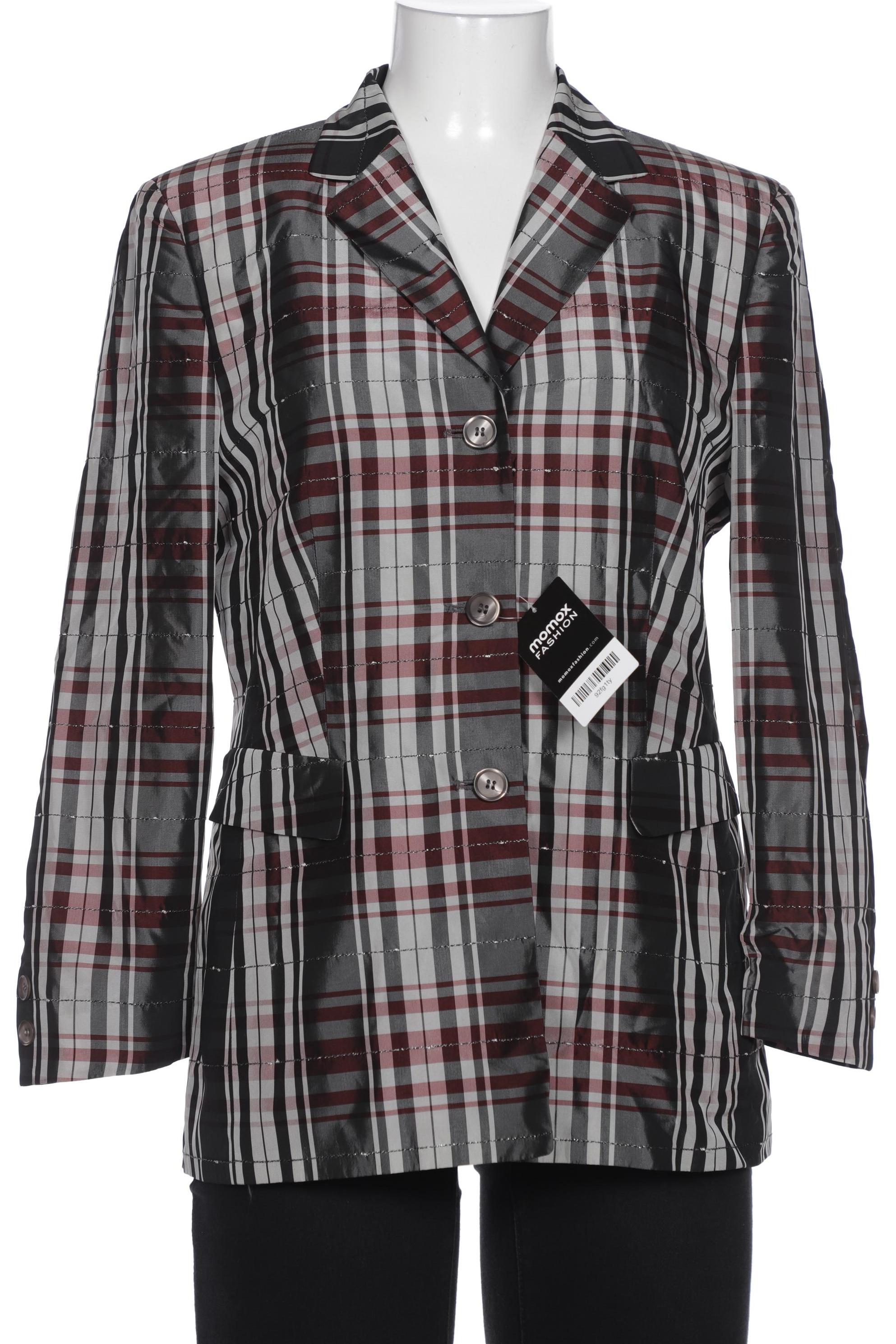 

Gerry Weber Damen Blazer, schwarz, Gr. 38