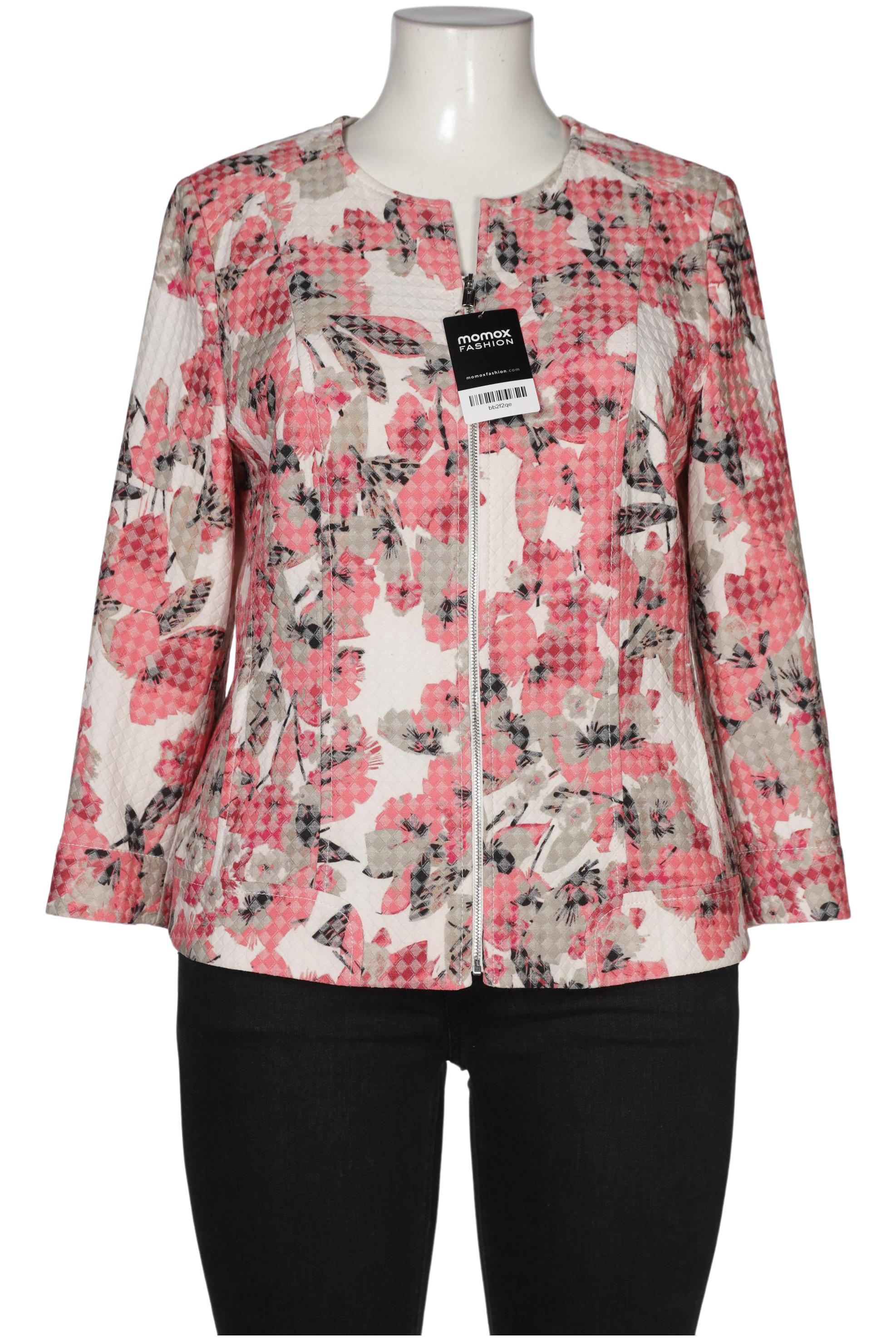 

Gerry Weber Damen Blazer, pink, Gr. 42