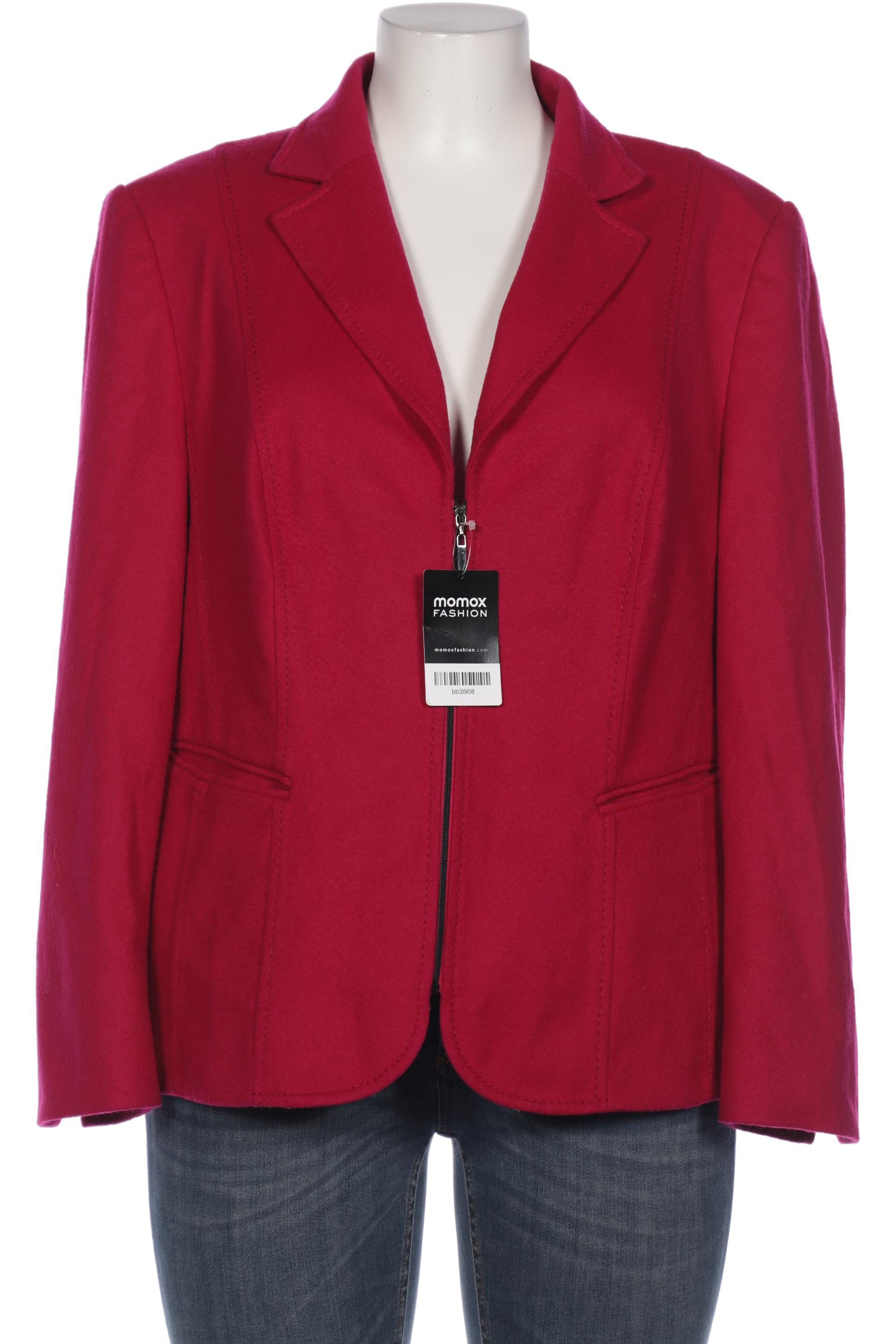 

Gerry Weber Damen Blazer, pink, Gr. 46