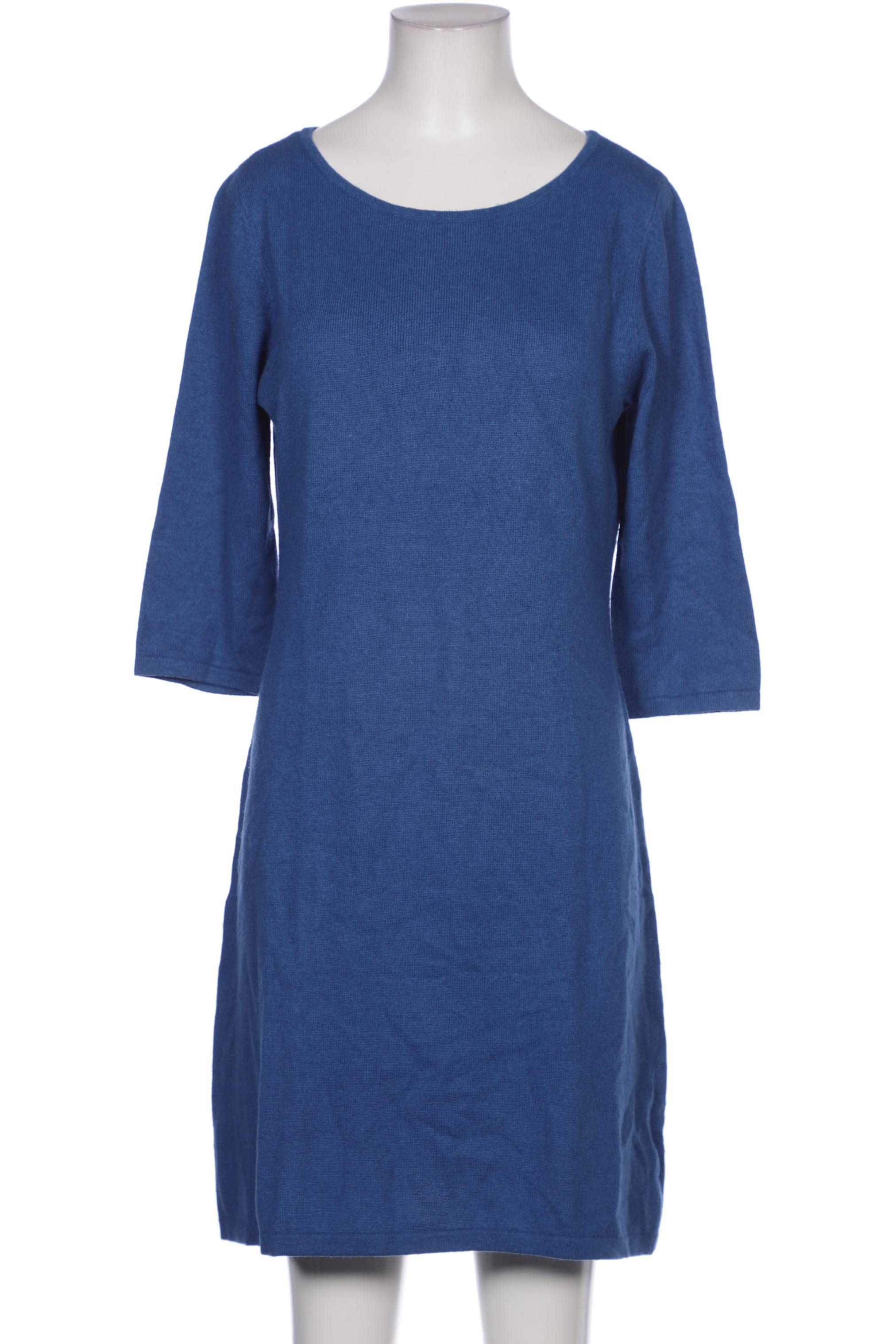 

Gerry Weber Damen Kleid, blau, Gr. 38