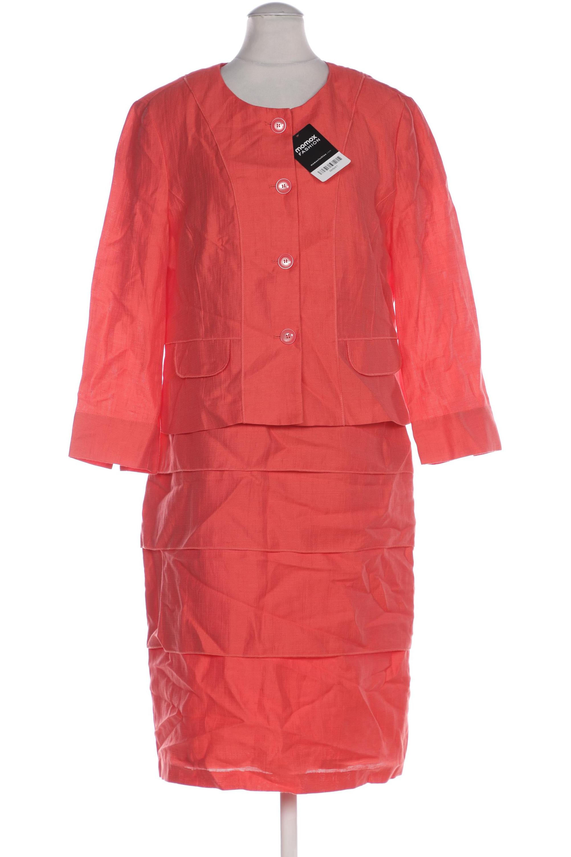 

Gerry Weber Damen Anzug, rot, Gr. 38