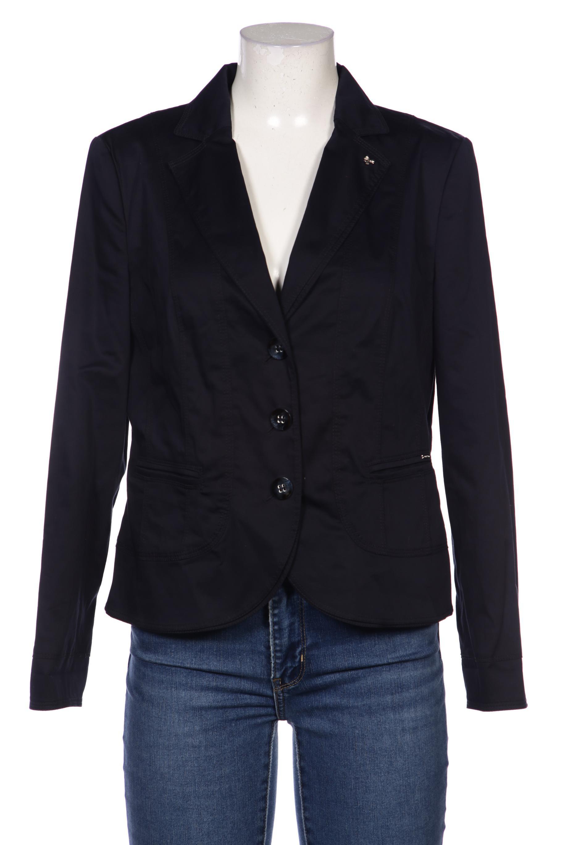 

Gerry Weber Damen Blazer, marineblau, Gr. 40