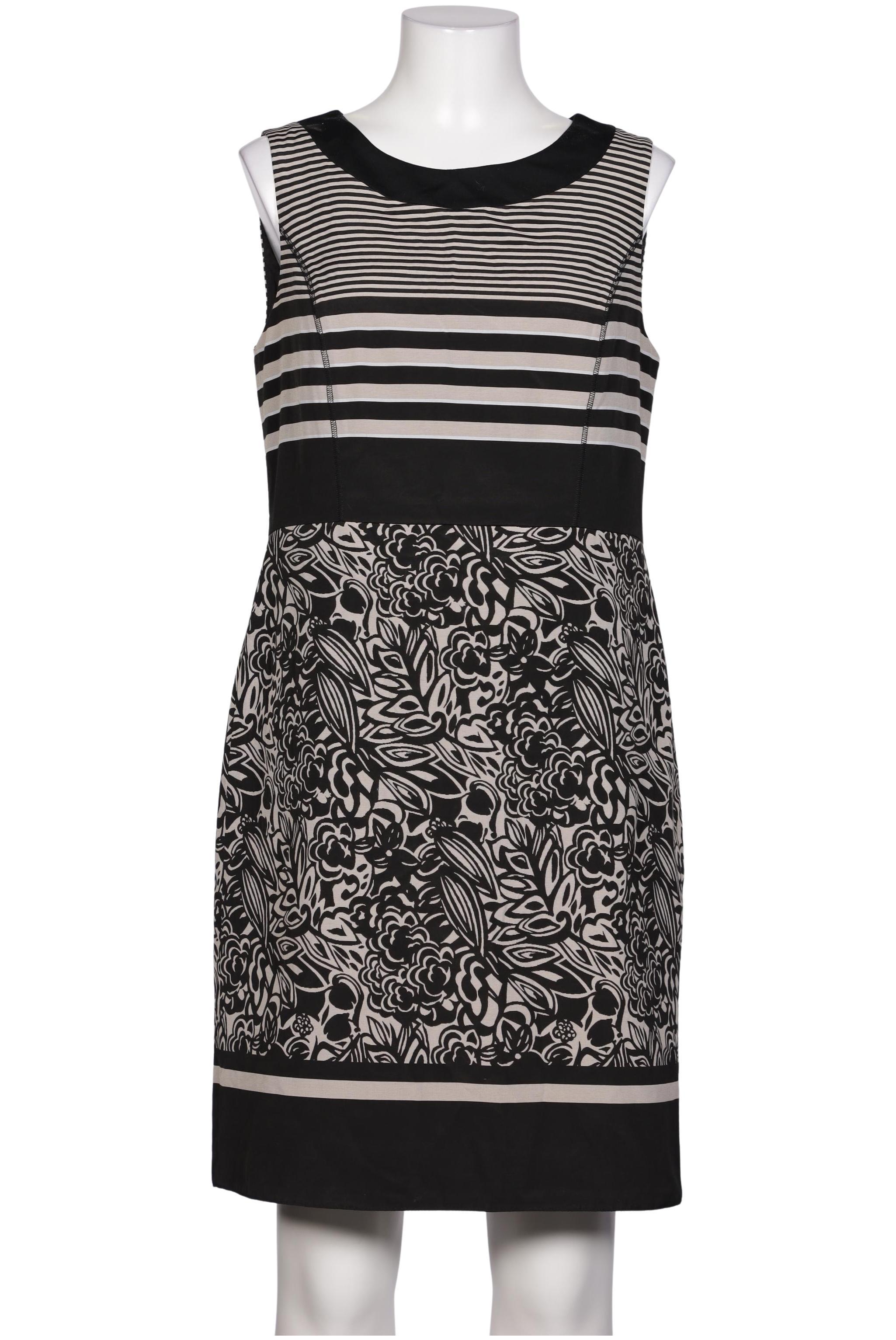 

Gerry Weber Damen Kleid, schwarz, Gr. 42