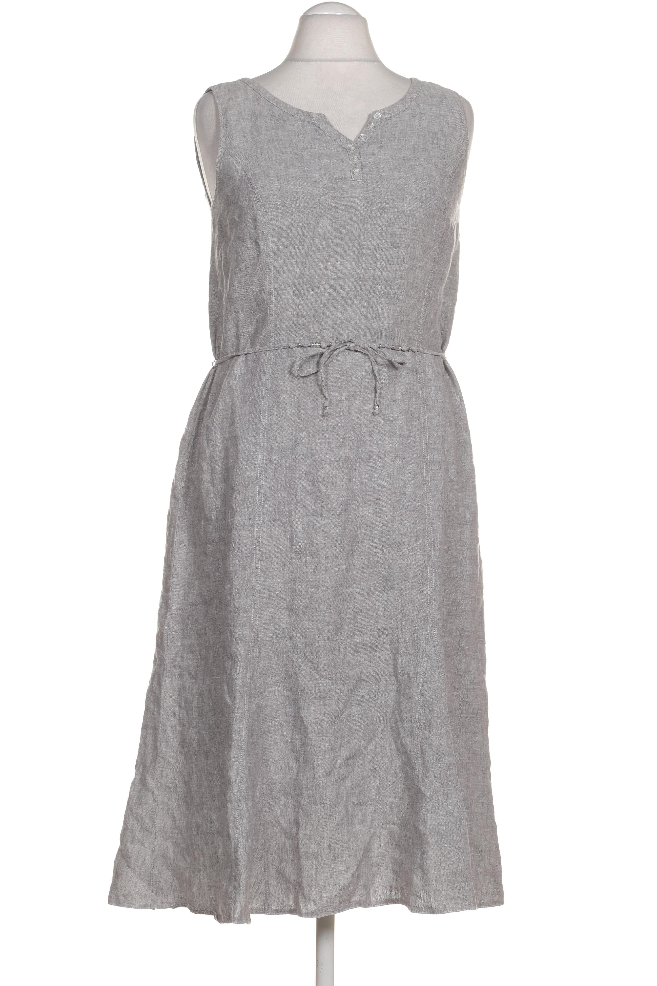 

Gerry Weber Damen Kleid, grau, Gr. 42