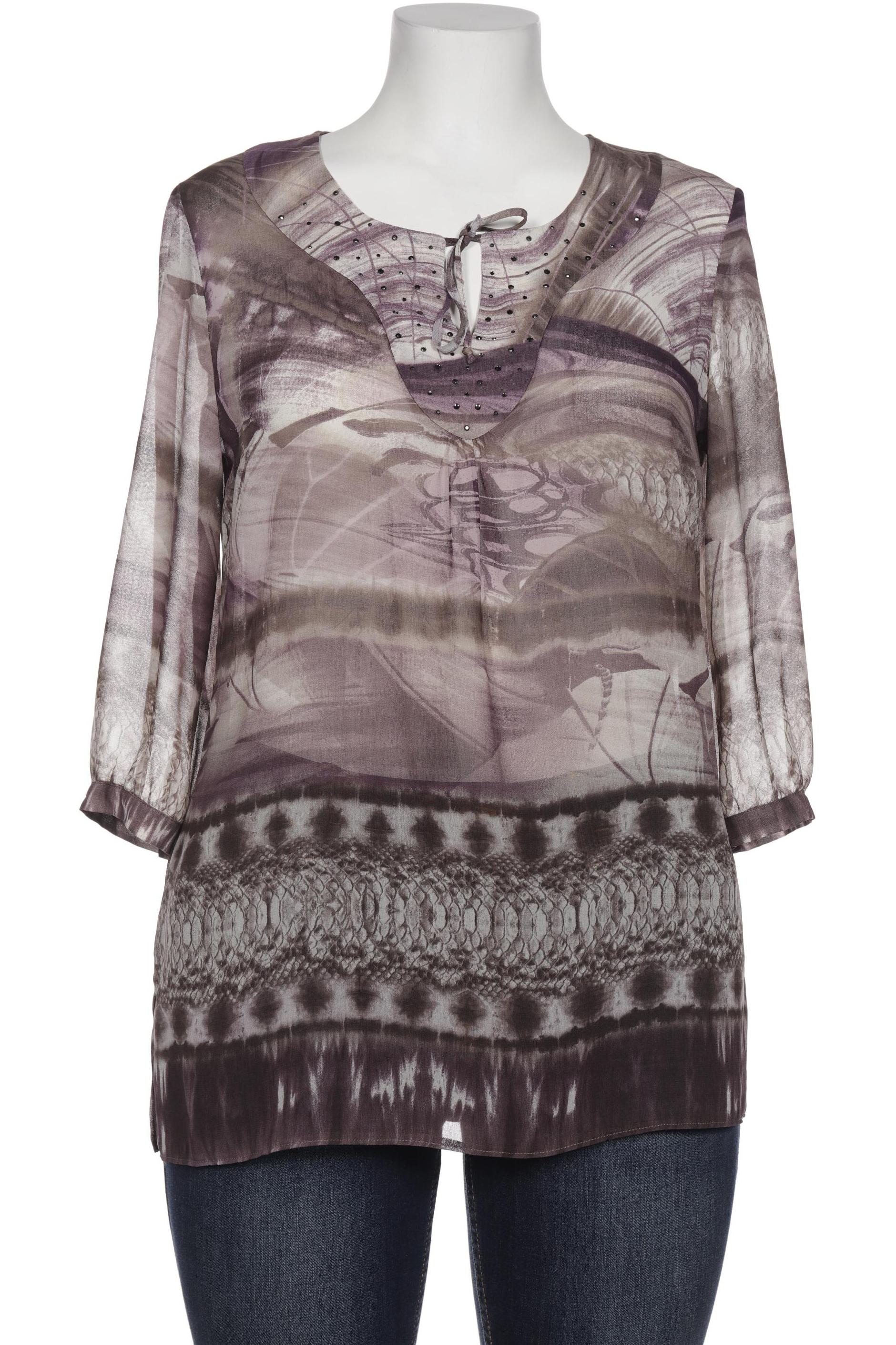 

Gerry Weber Damen Bluse, grau