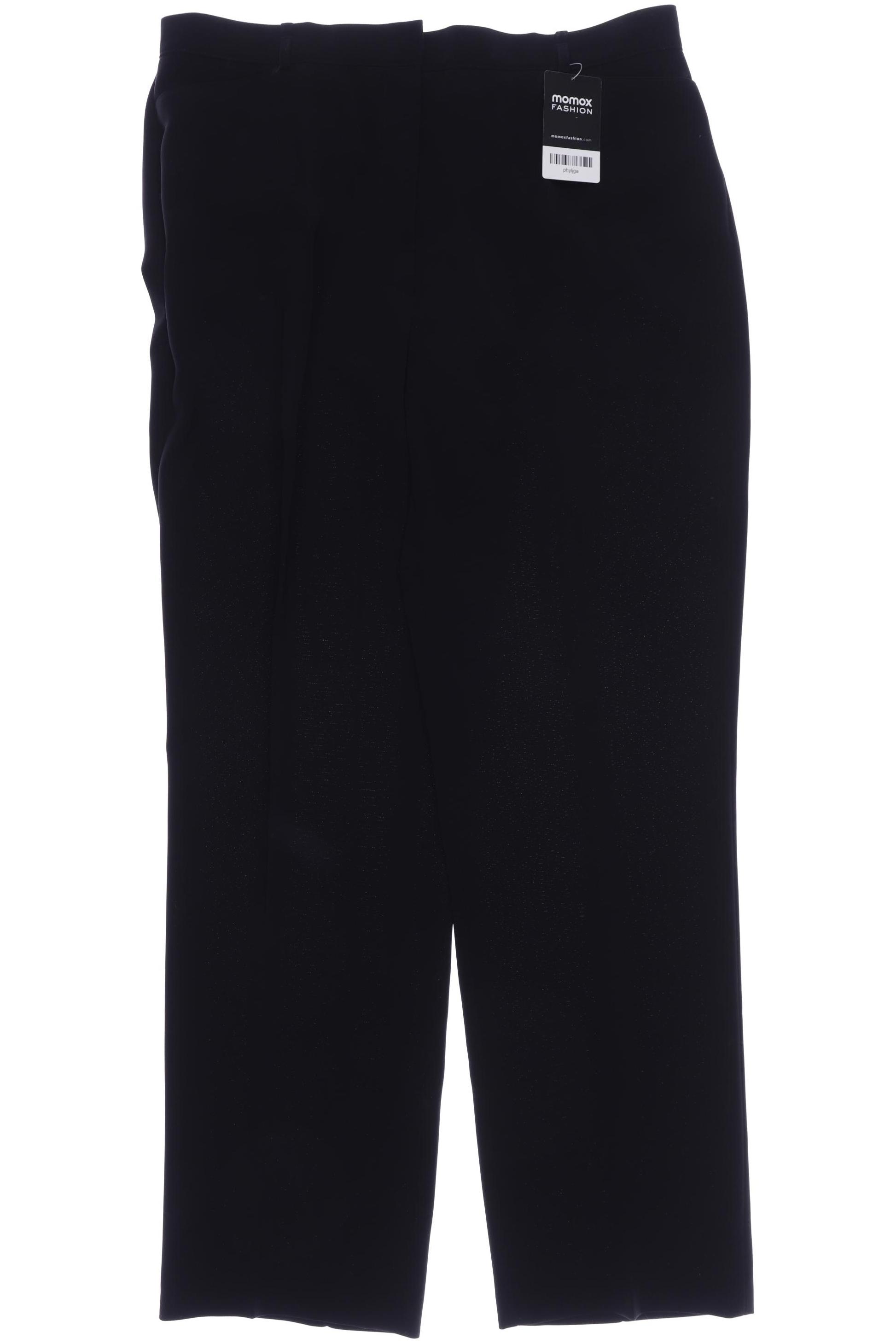 

Gerry Weber Damen Stoffhose, schwarz, Gr. 44