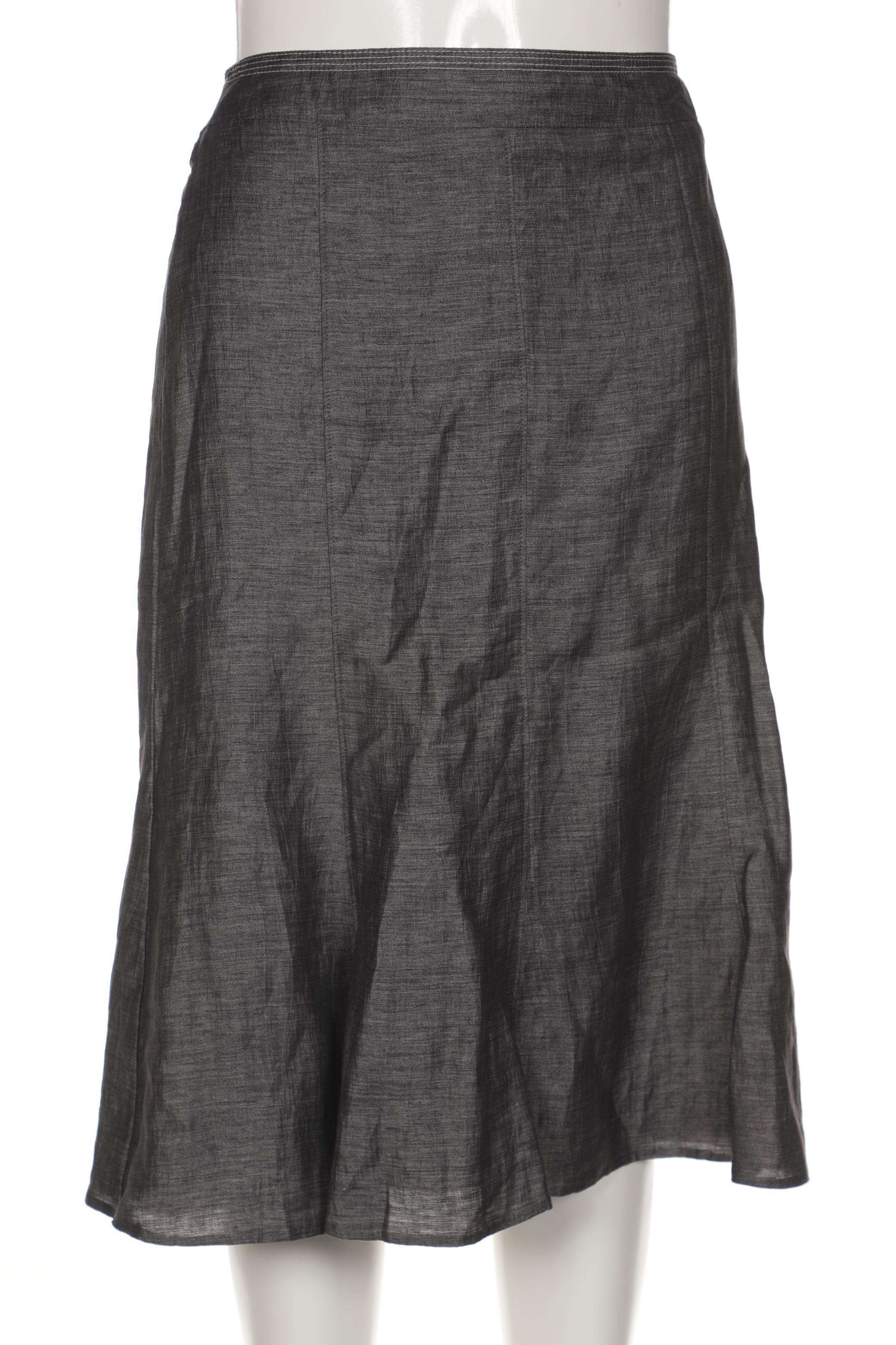 

Gerry Weber Damen Rock, grau