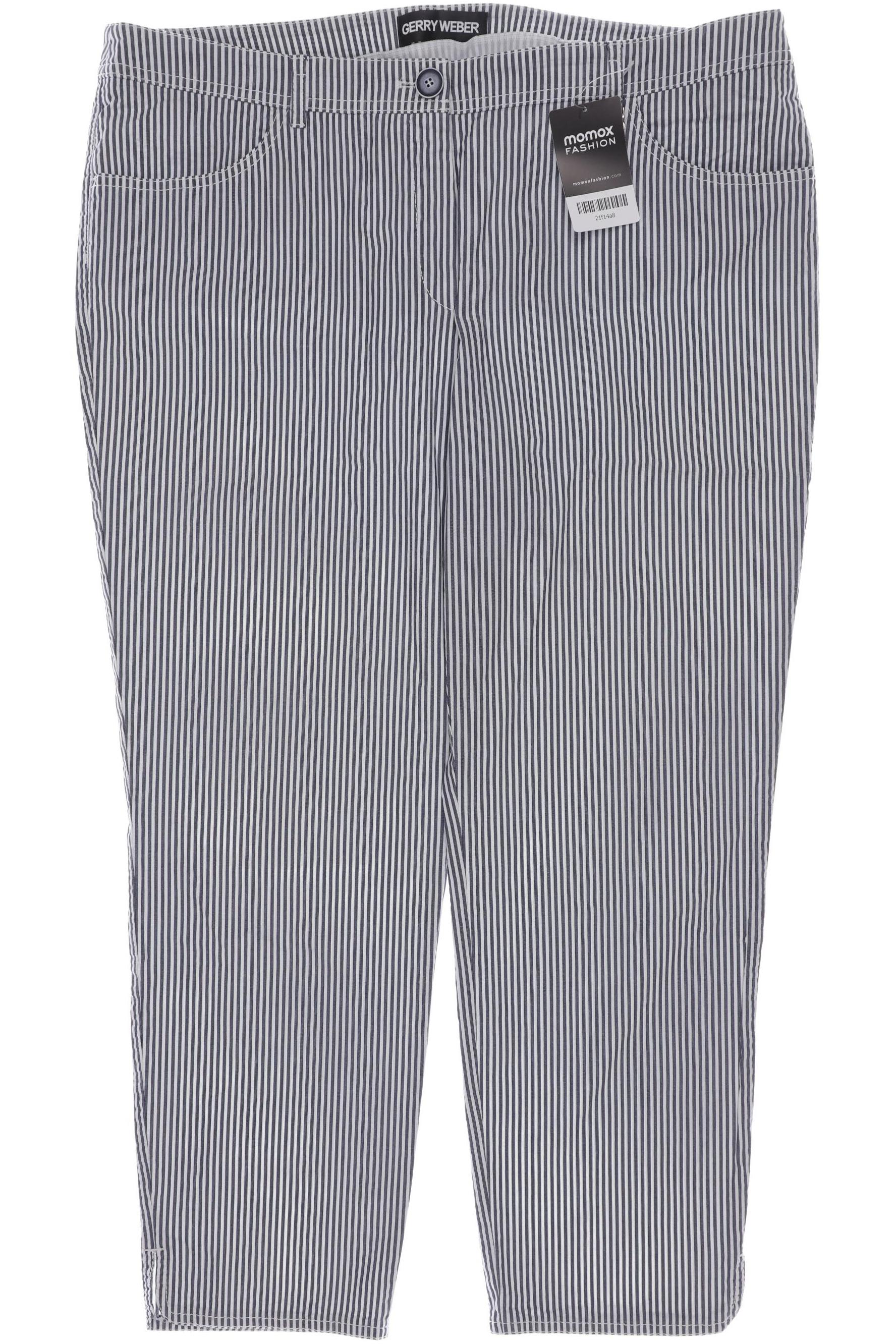 

Gerry Weber Damen Stoffhose, grau