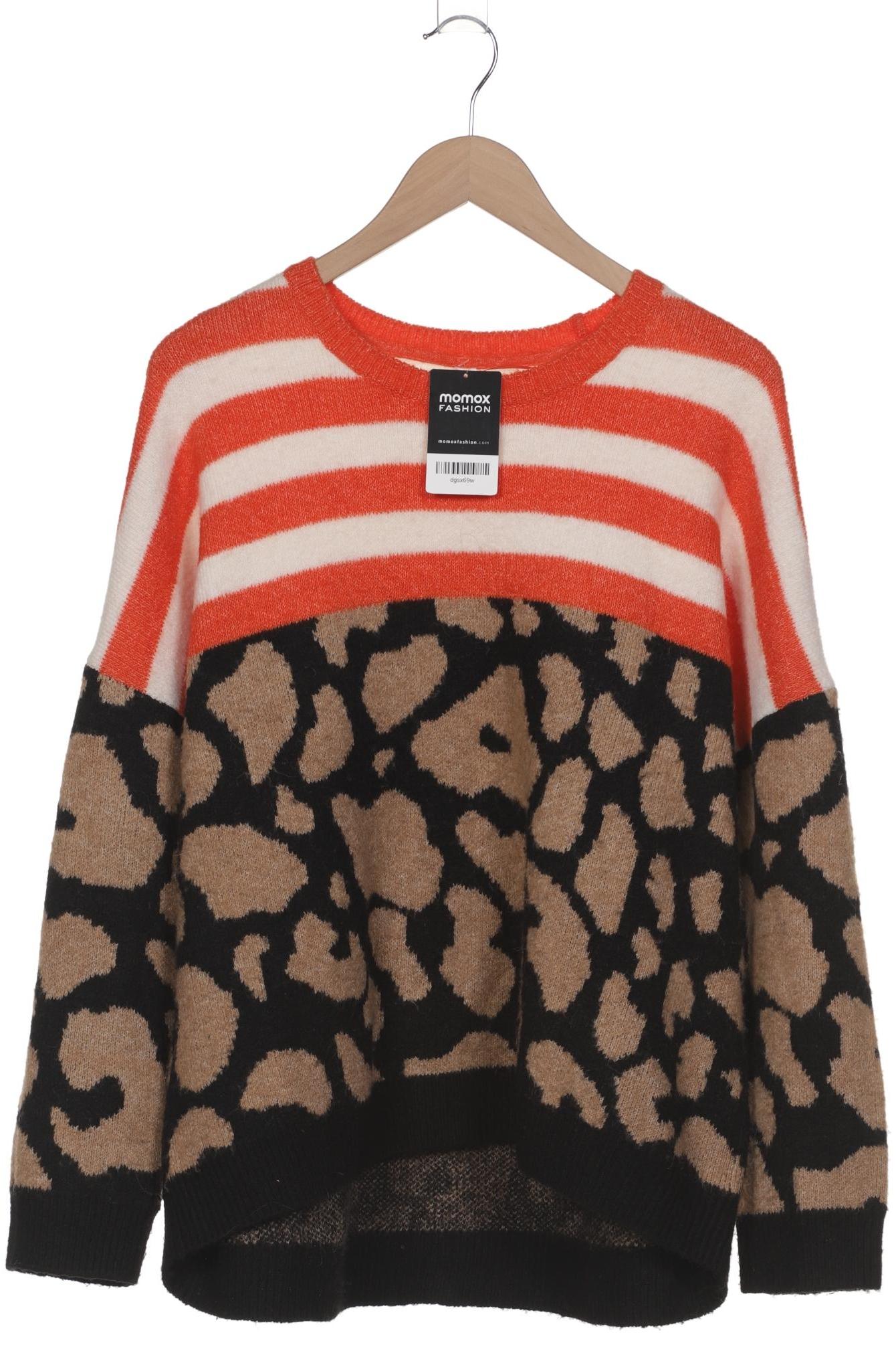 

Gerry Weber Damen Pullover, beige, Gr. 48