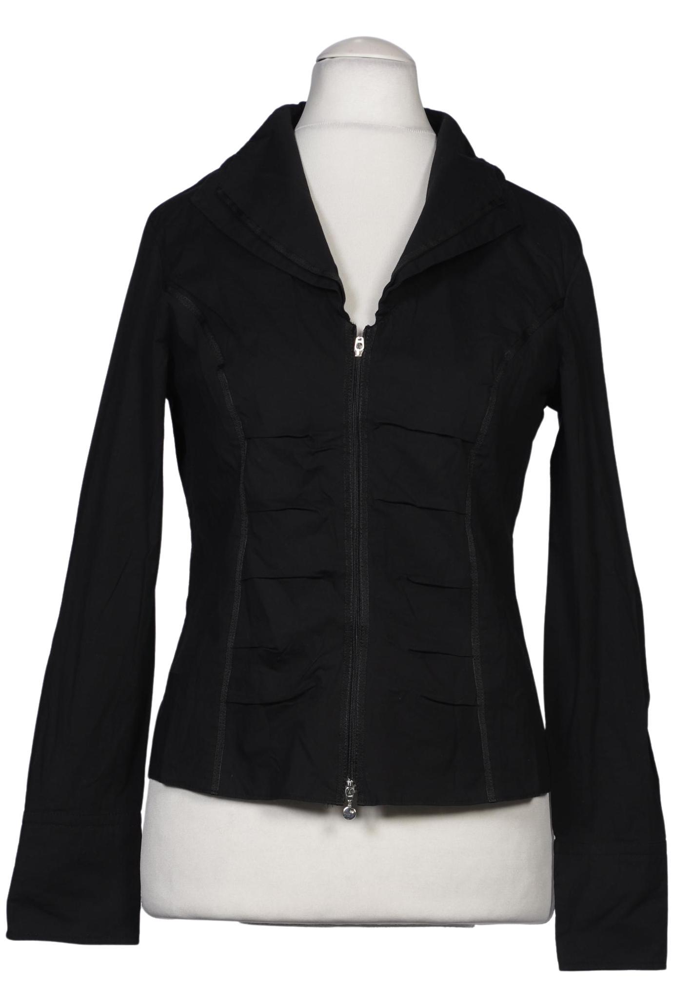 

Gerry Weber Damen Bluse, schwarz, Gr. 38