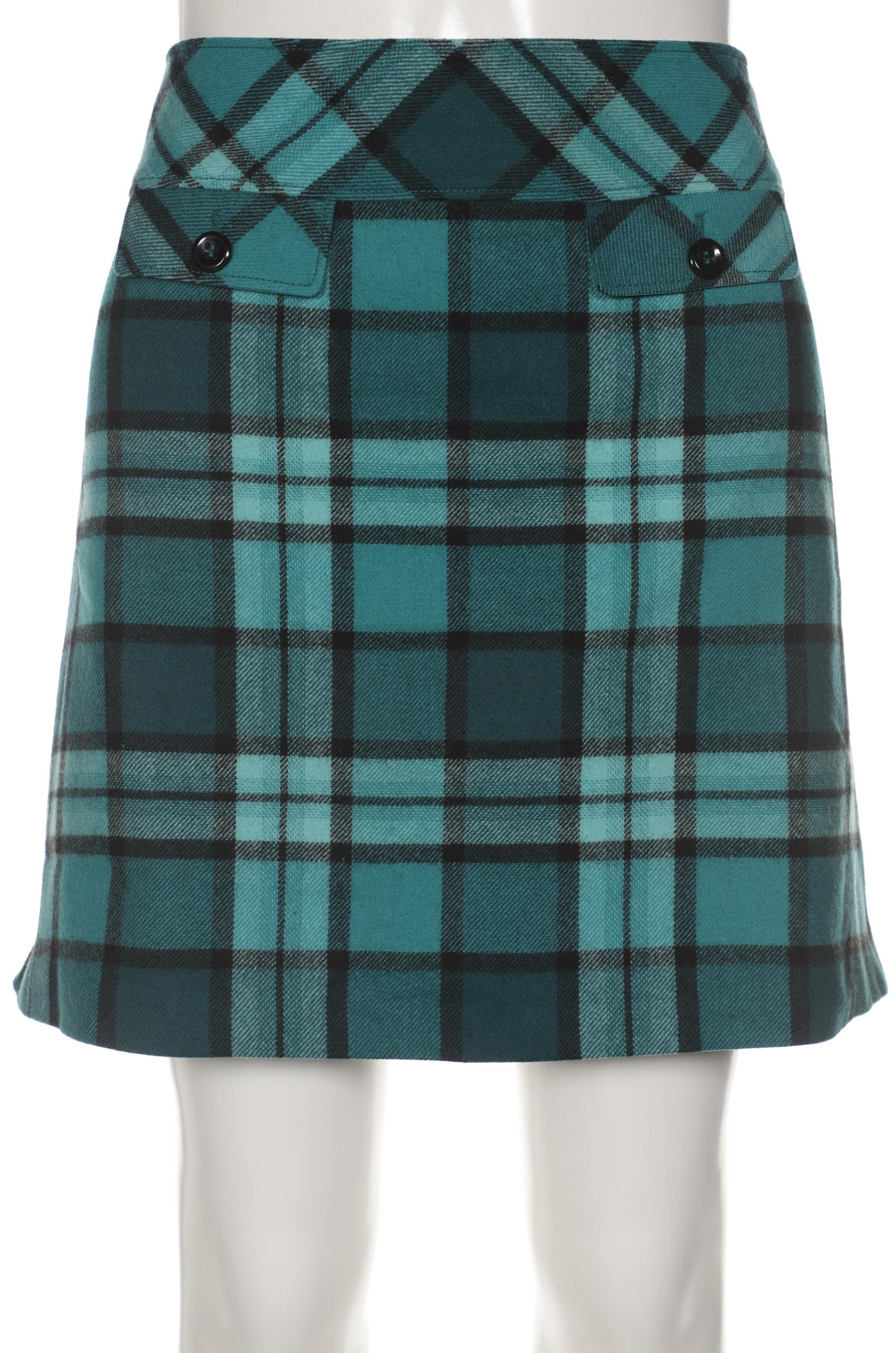 

Gerry Weber Damen Rock, türkis, Gr. 44