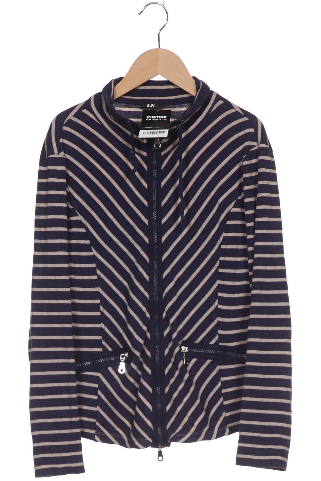 

Gerry Weber Damen Sweatshirt, marineblau