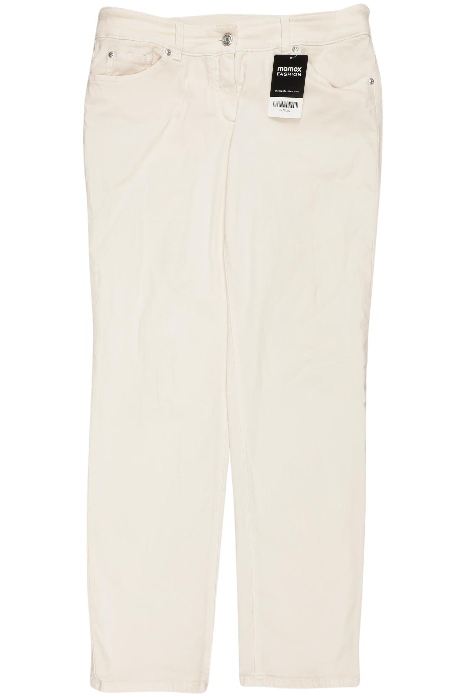 

Gerry Weber Damen Jeans, pink, Gr. 42