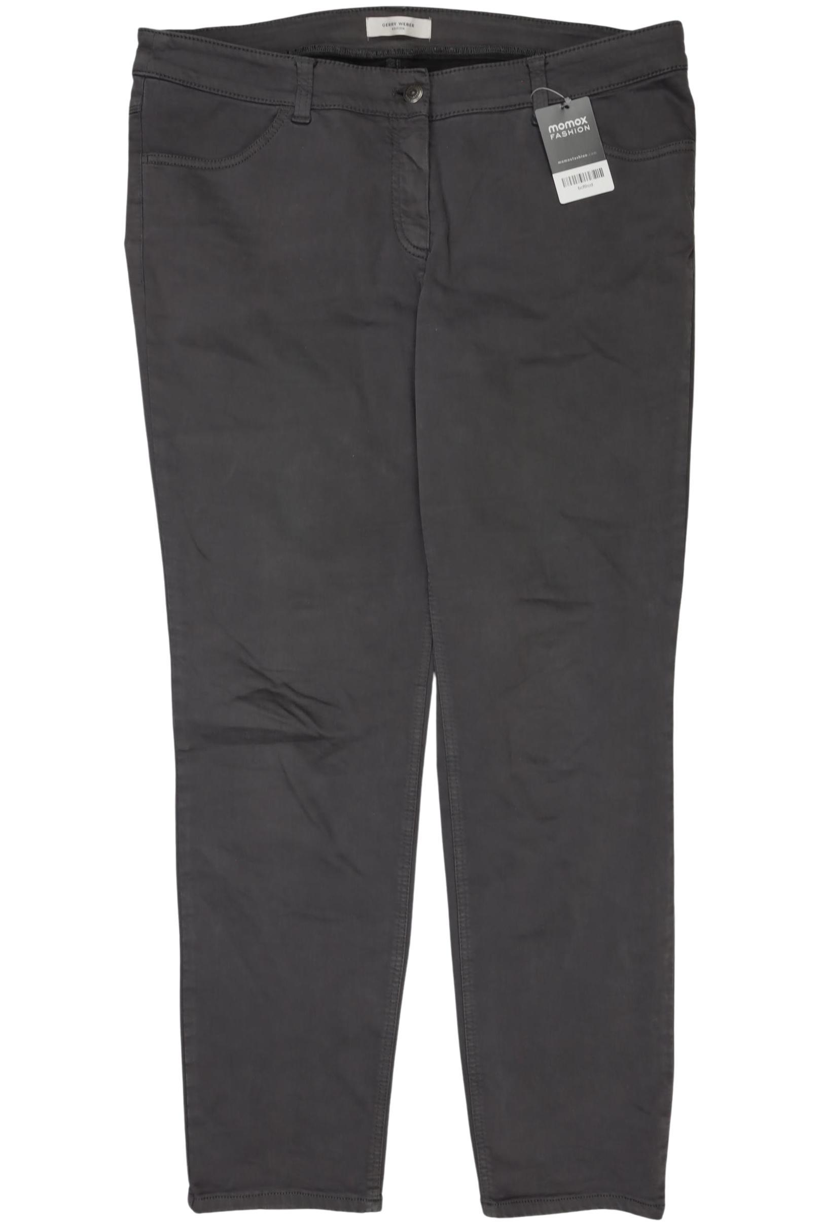 

Gerry Weber Damen Jeans, grau, Gr. 36