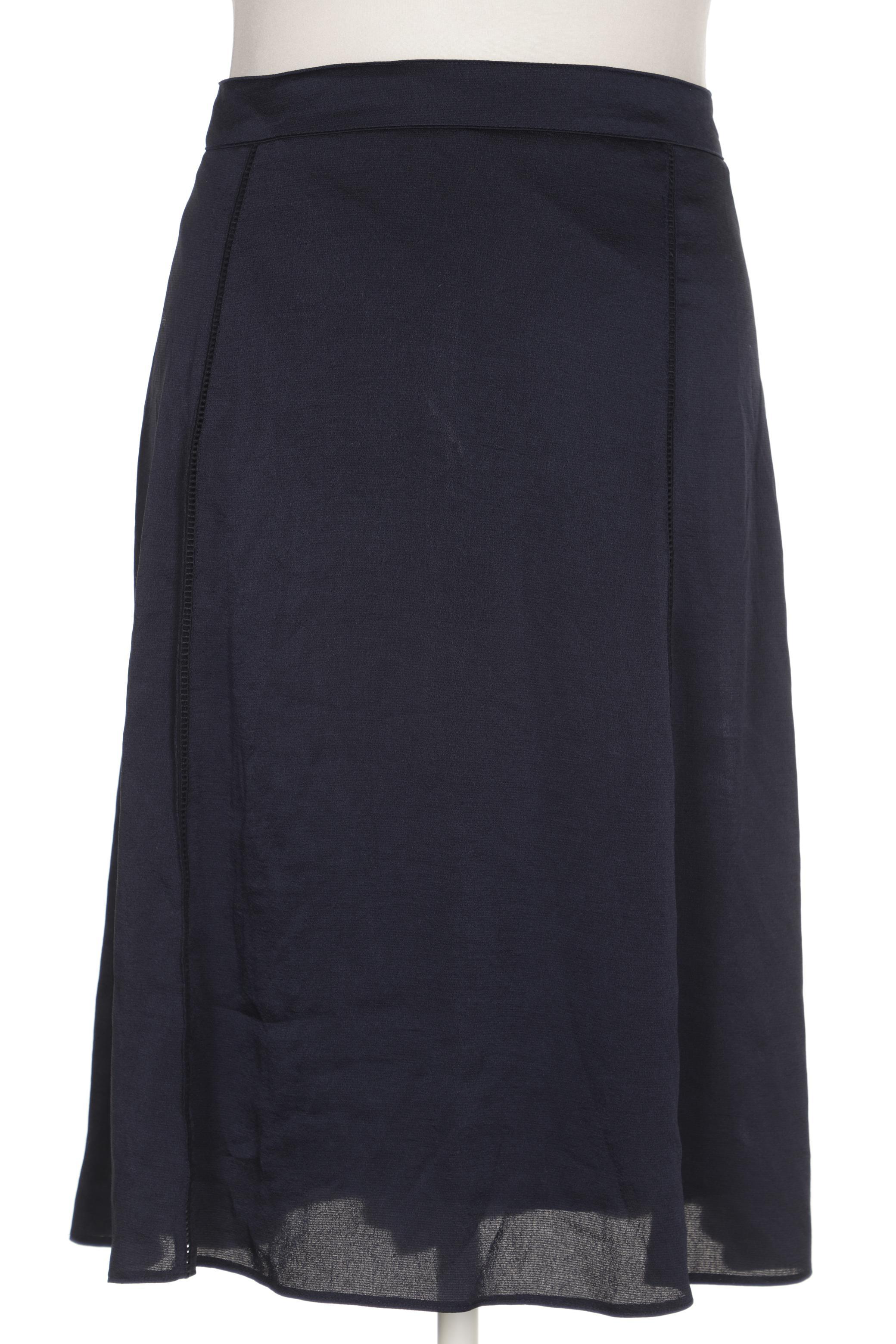 

Gerry Weber Damen Rock, marineblau, Gr. 48