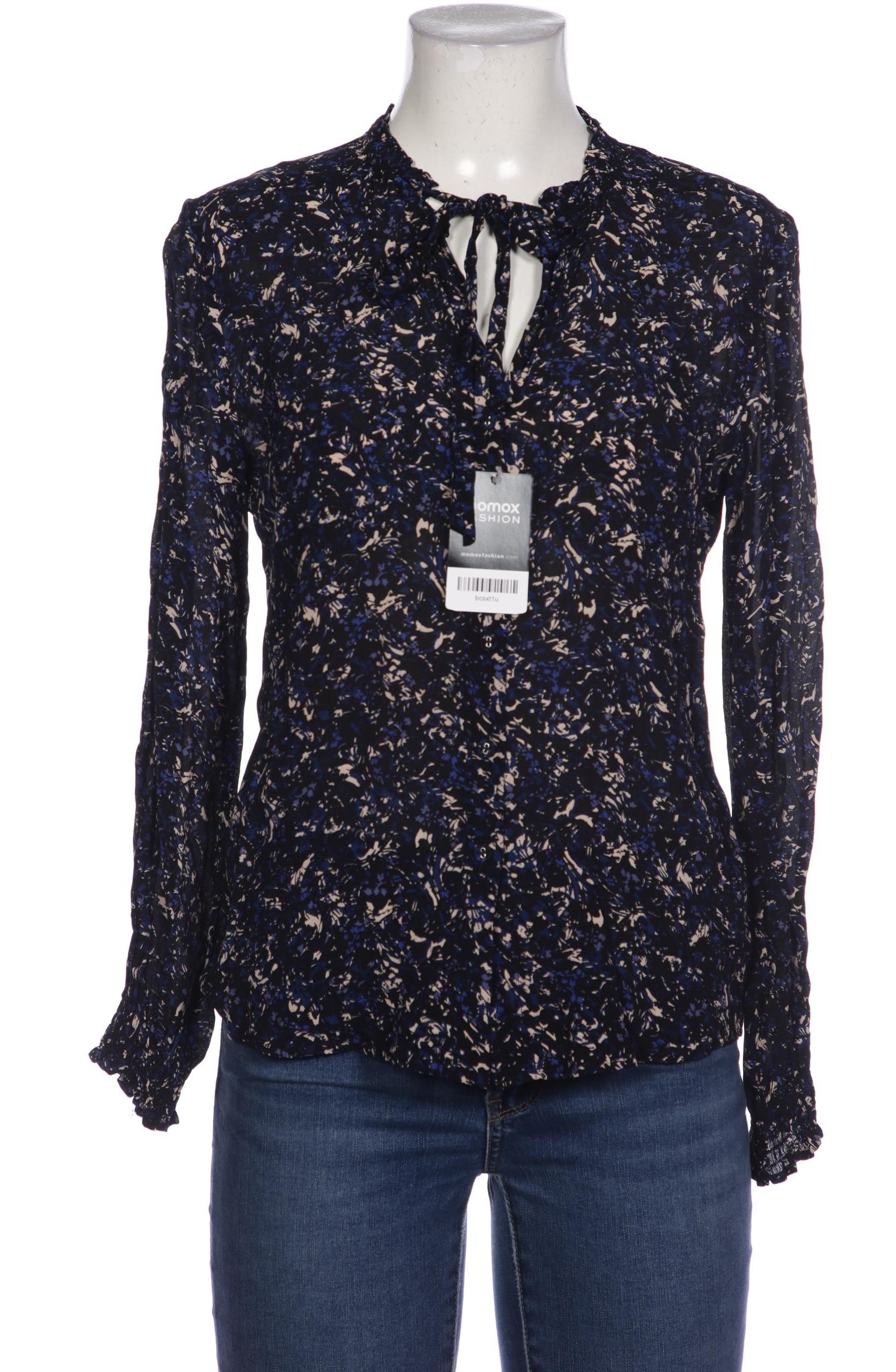 

Gerry Weber Damen Bluse, schwarz