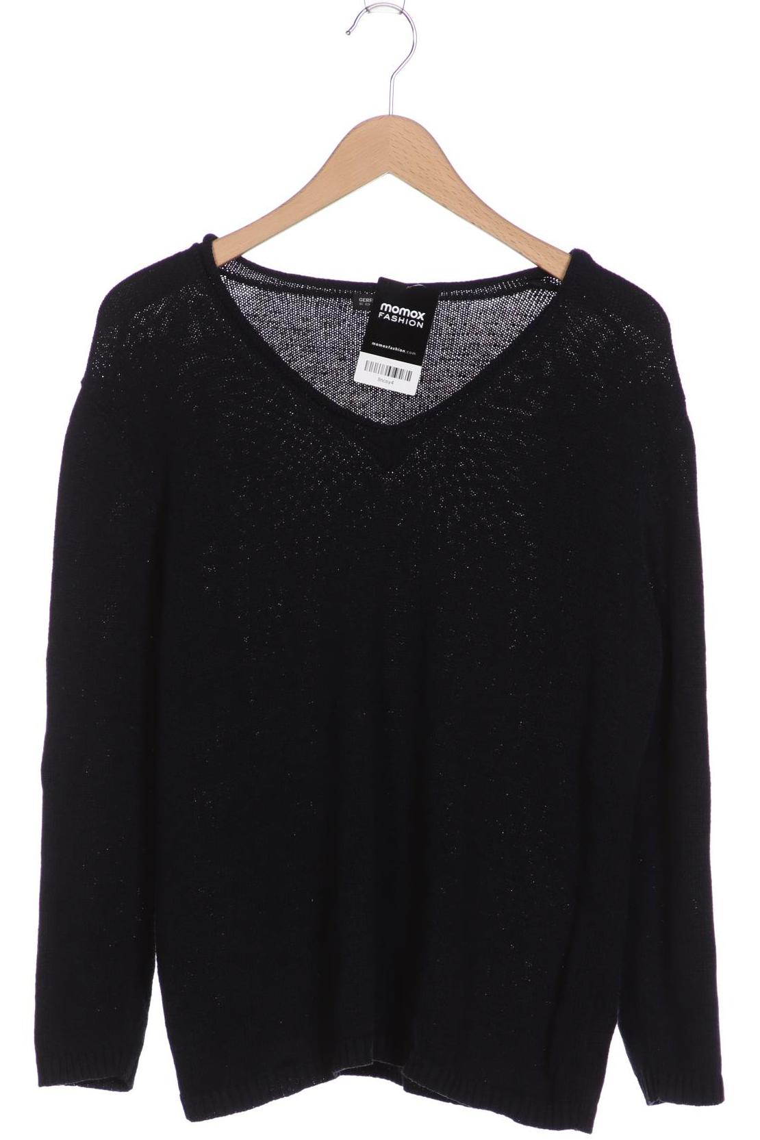 

Gerry Weber Damen Pullover, marineblau, Gr. 46