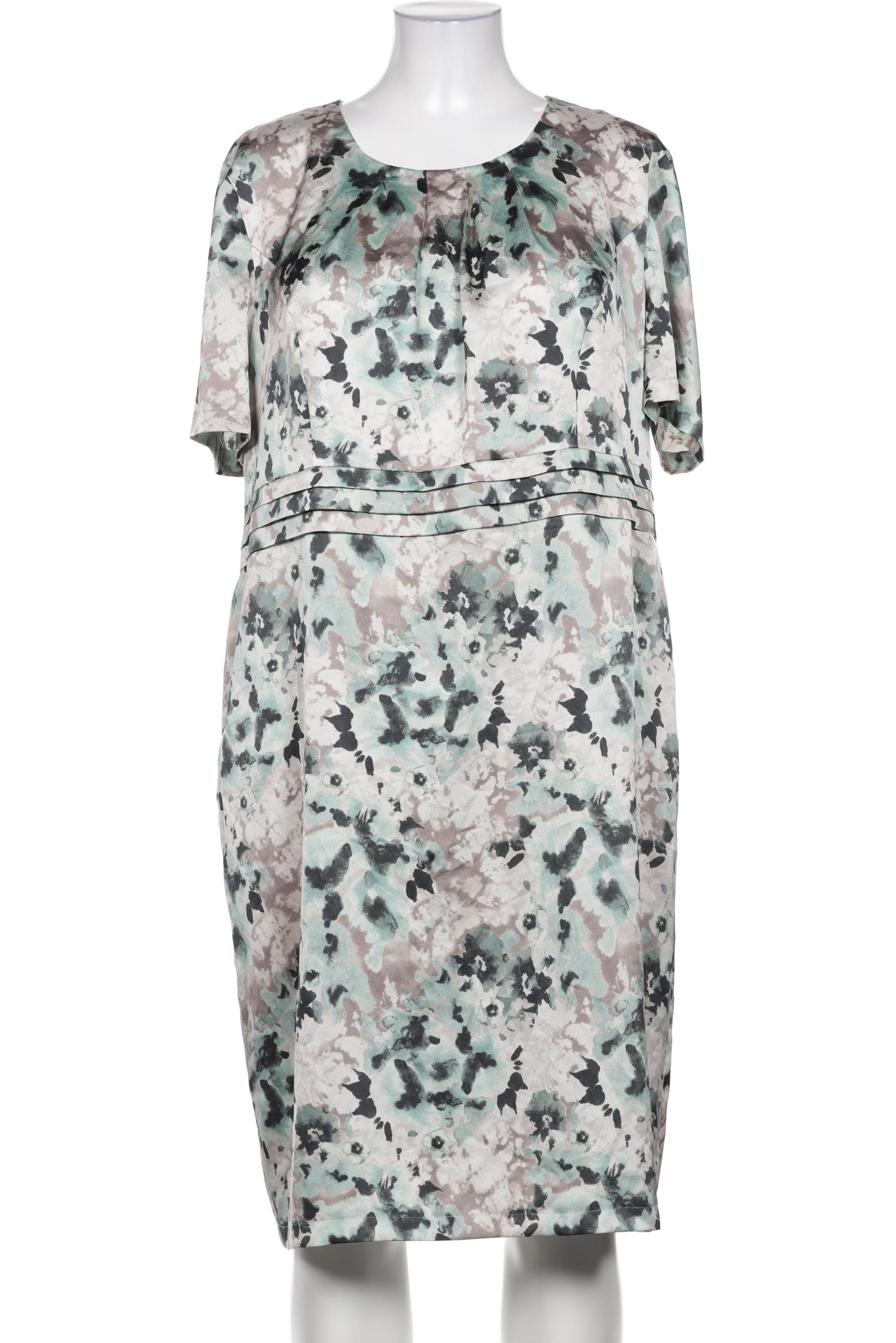 

Gerry Weber Damen Kleid, grün, Gr. 46