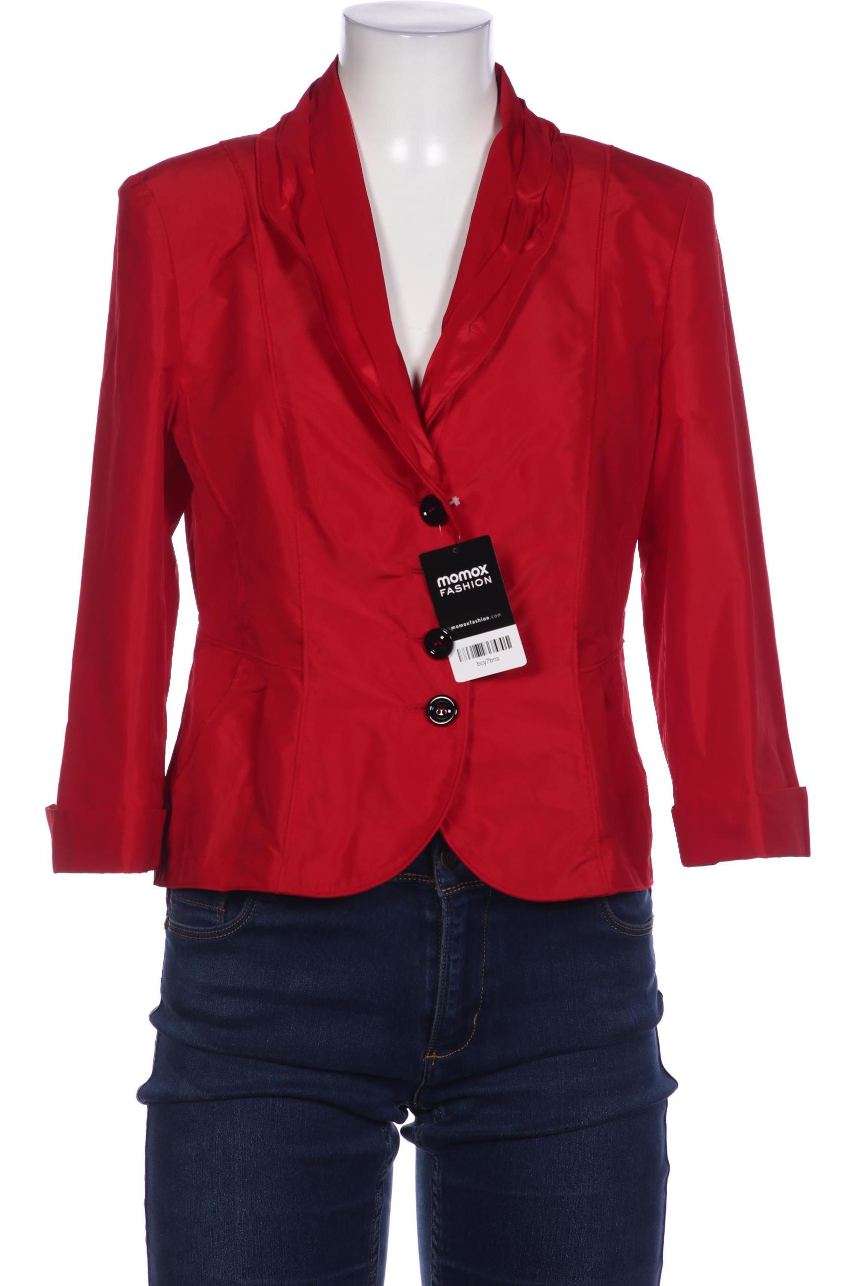 

Gerry Weber Damen Blazer, rot
