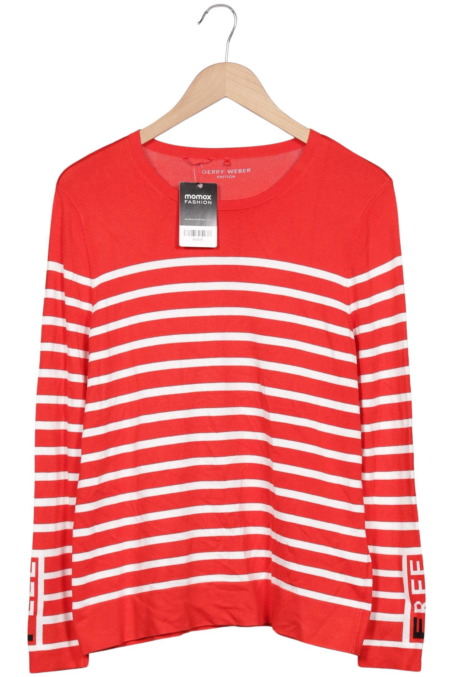 

Gerry Weber Damen Pullover, mehrfarbig, Gr. 40