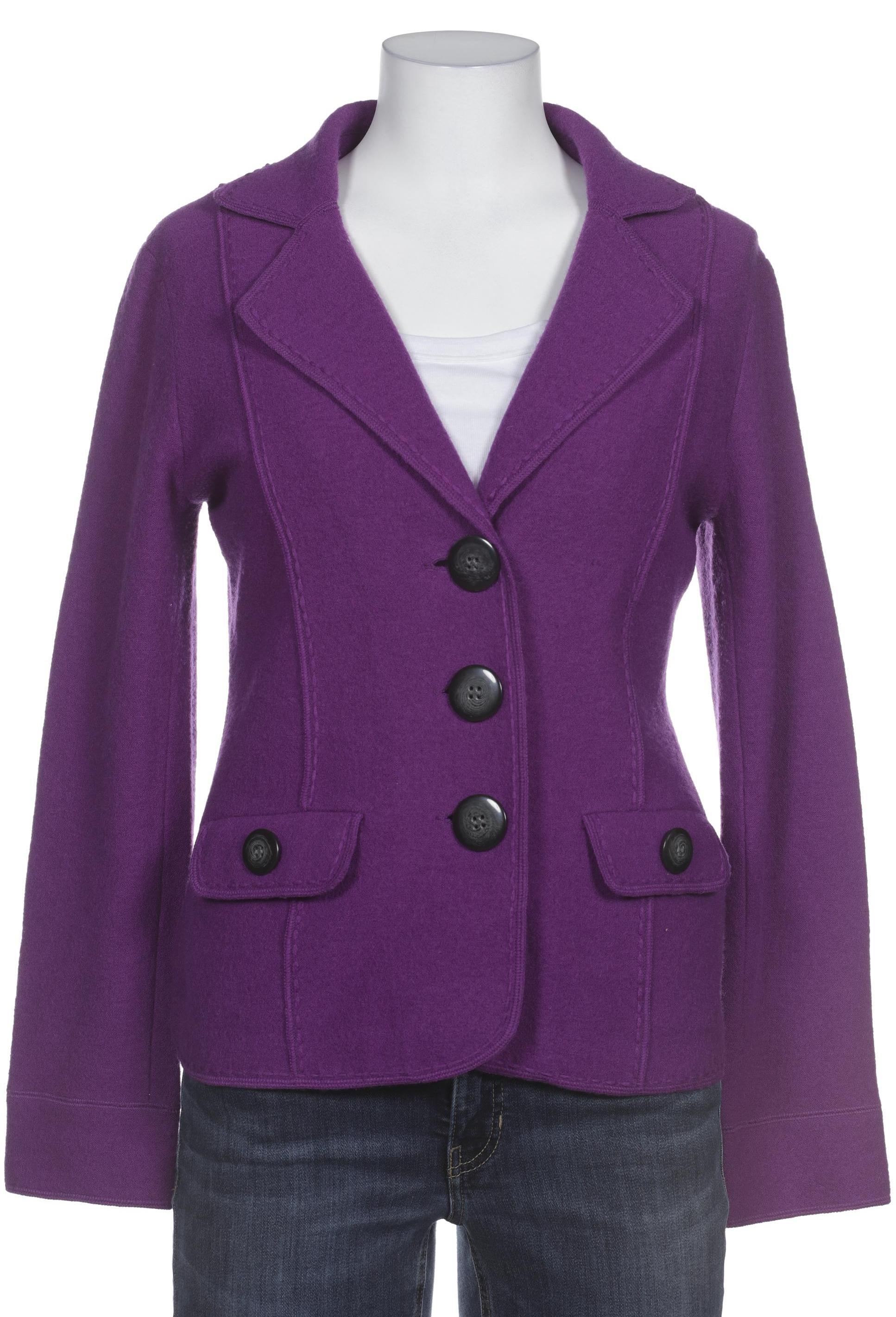 

Gerry Weber Damen Blazer, flieder, Gr. 36