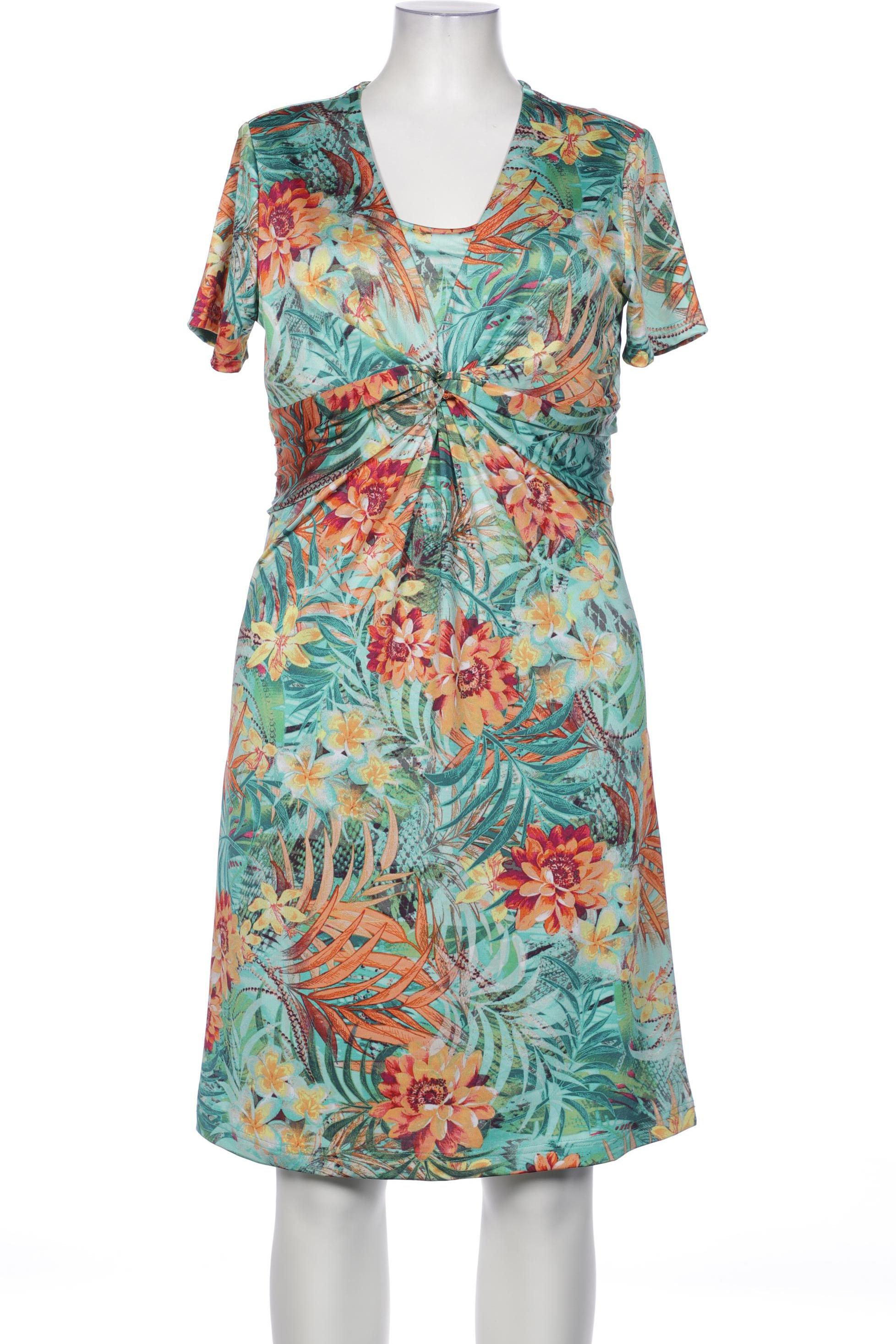 

Gerry Weber Damen Kleid, mehrfarbig, Gr. 42