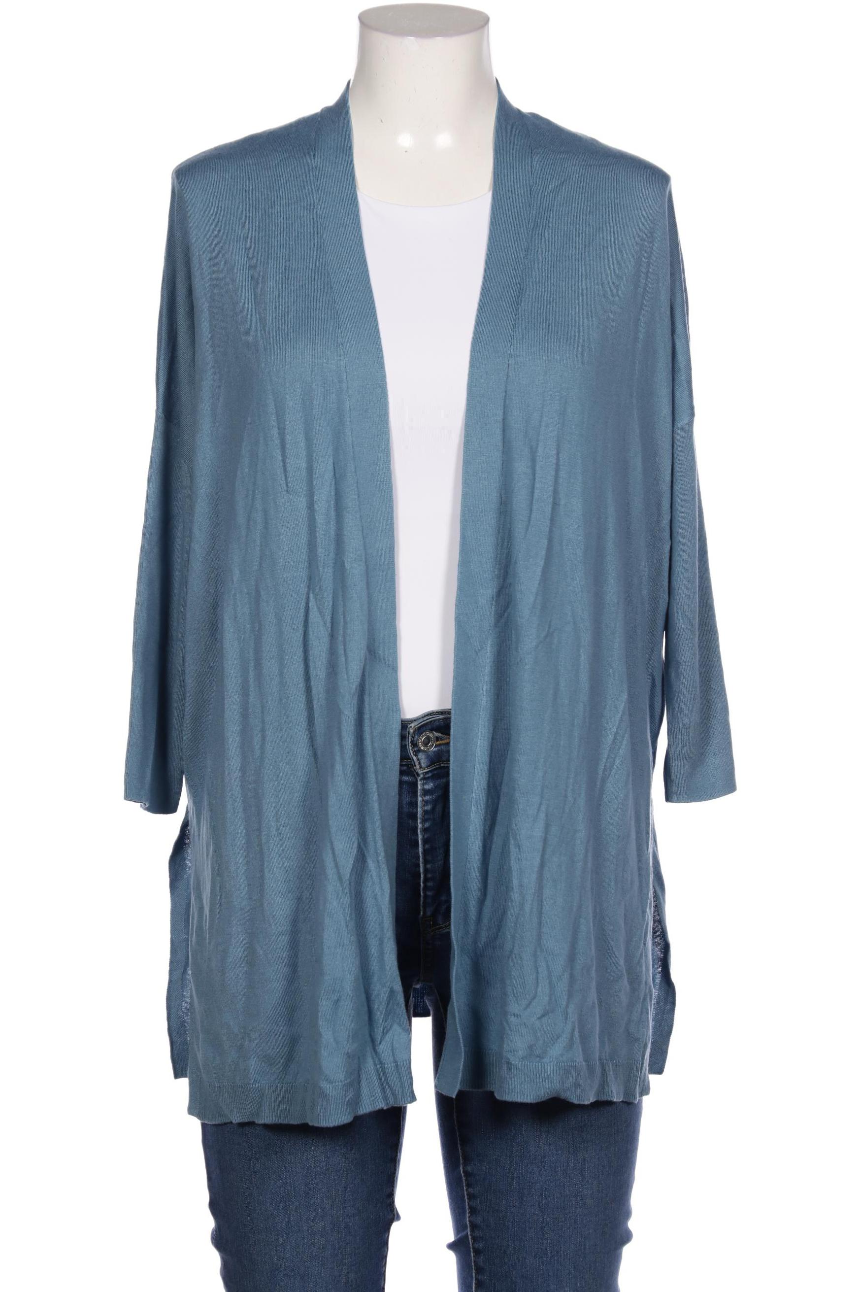 

Gerry Weber Damen Strickjacke, blau