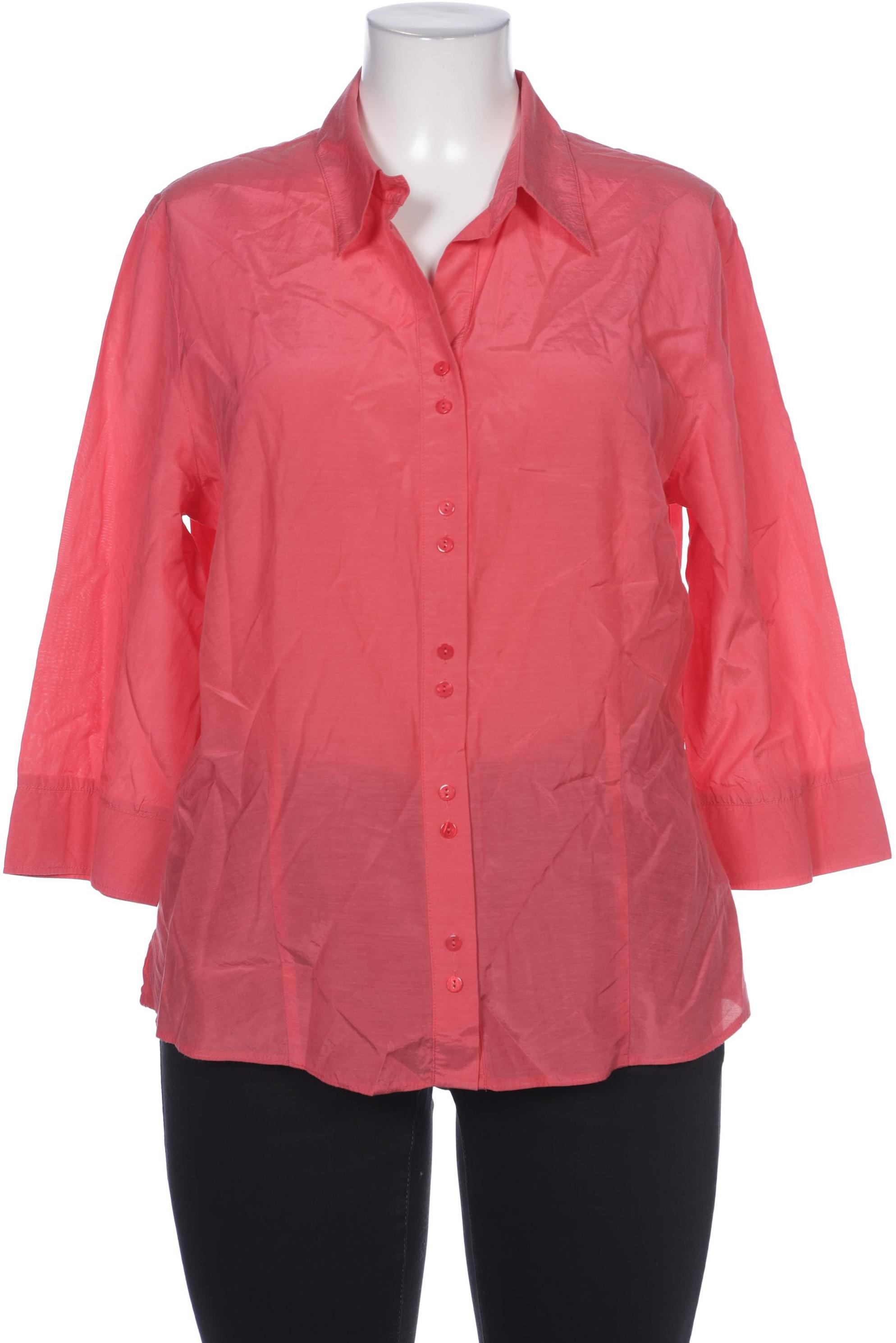 

Gerry Weber Damen Bluse, pink, Gr. 46