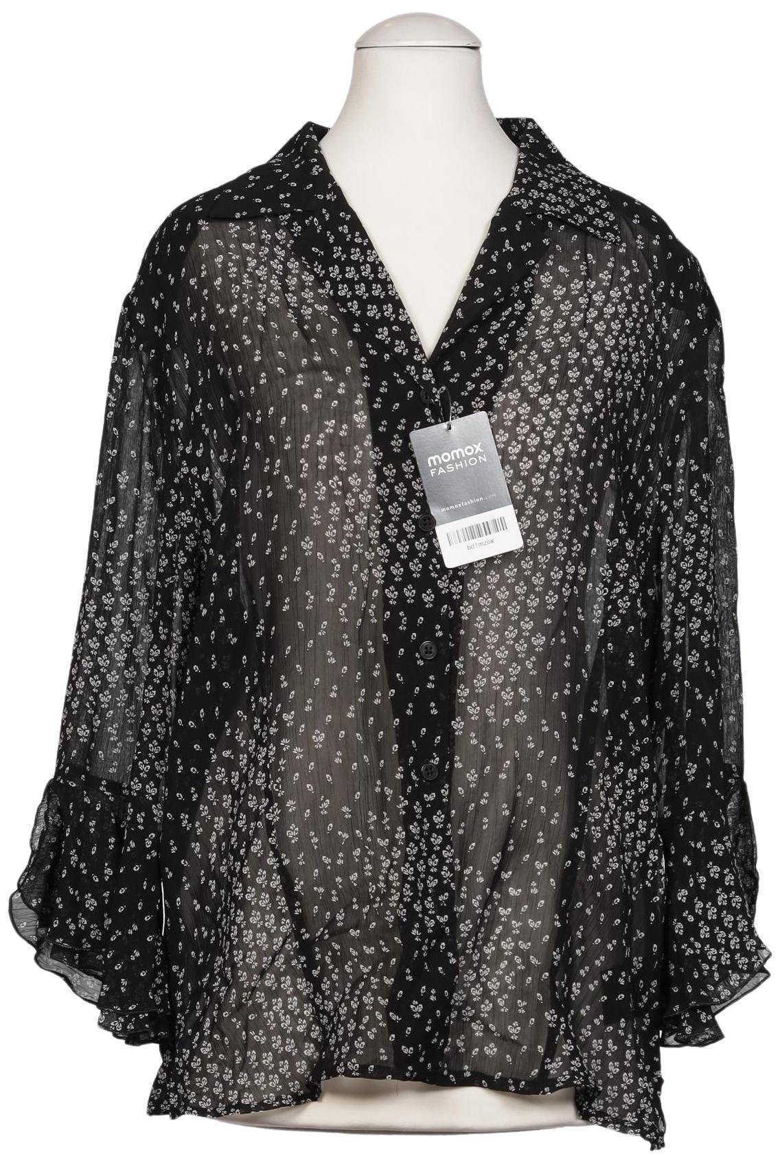 

Gerry Weber Damen Bluse, mehrfarbig, Gr. 40