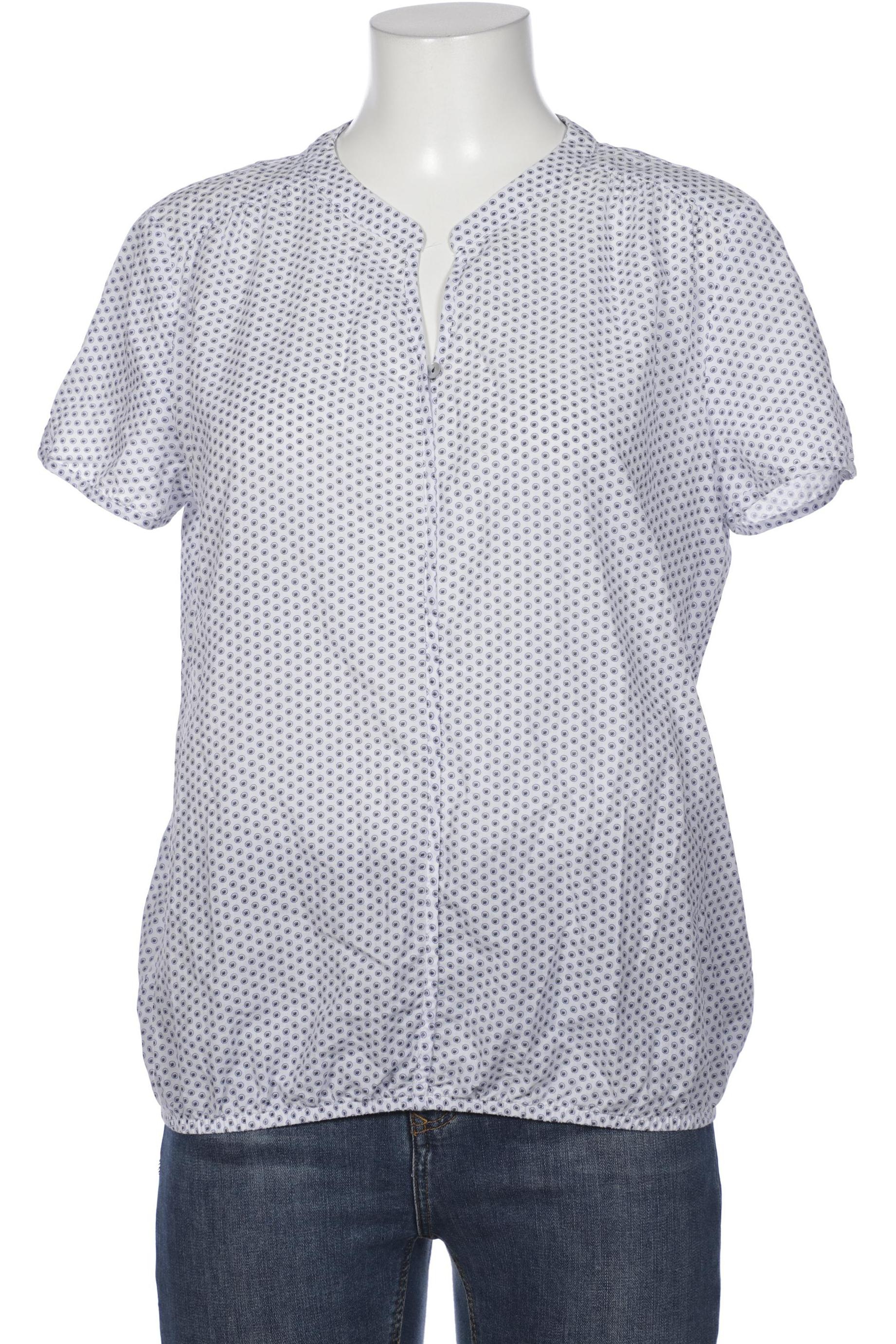 

Gerry Weber Damen Bluse, hellblau