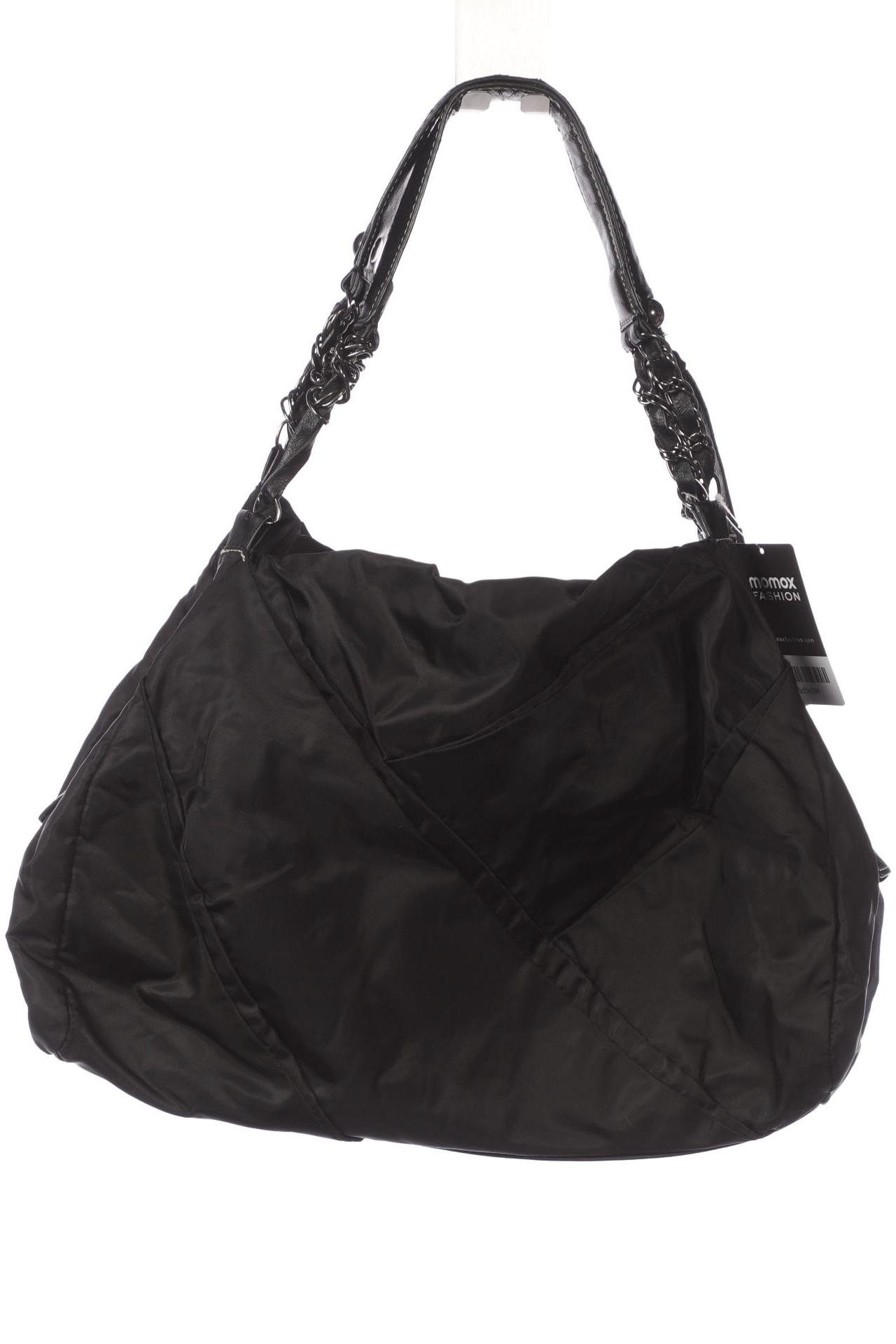 

Gerry Weber Damen Handtasche, schwarz, Gr.