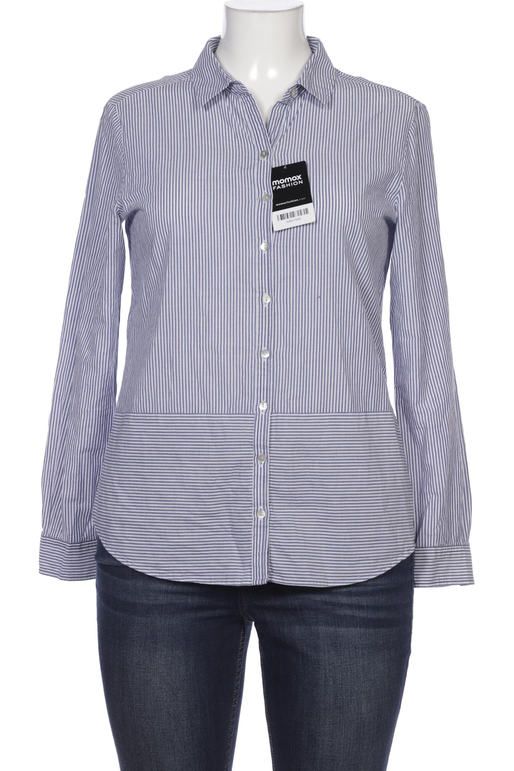 

Gerry Weber Damen Bluse, marineblau