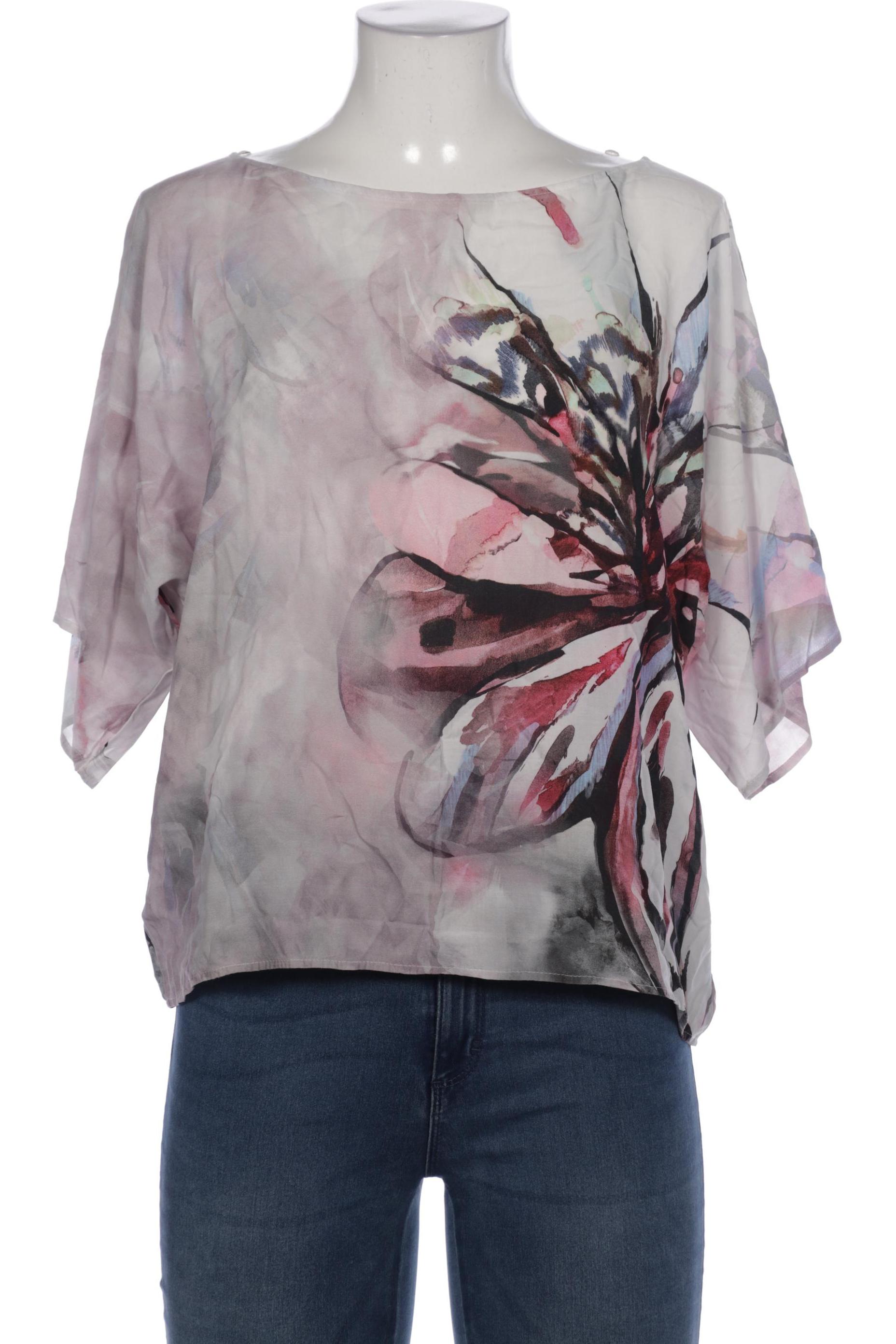 

Gerry Weber Damen Bluse, pink, Gr. 38