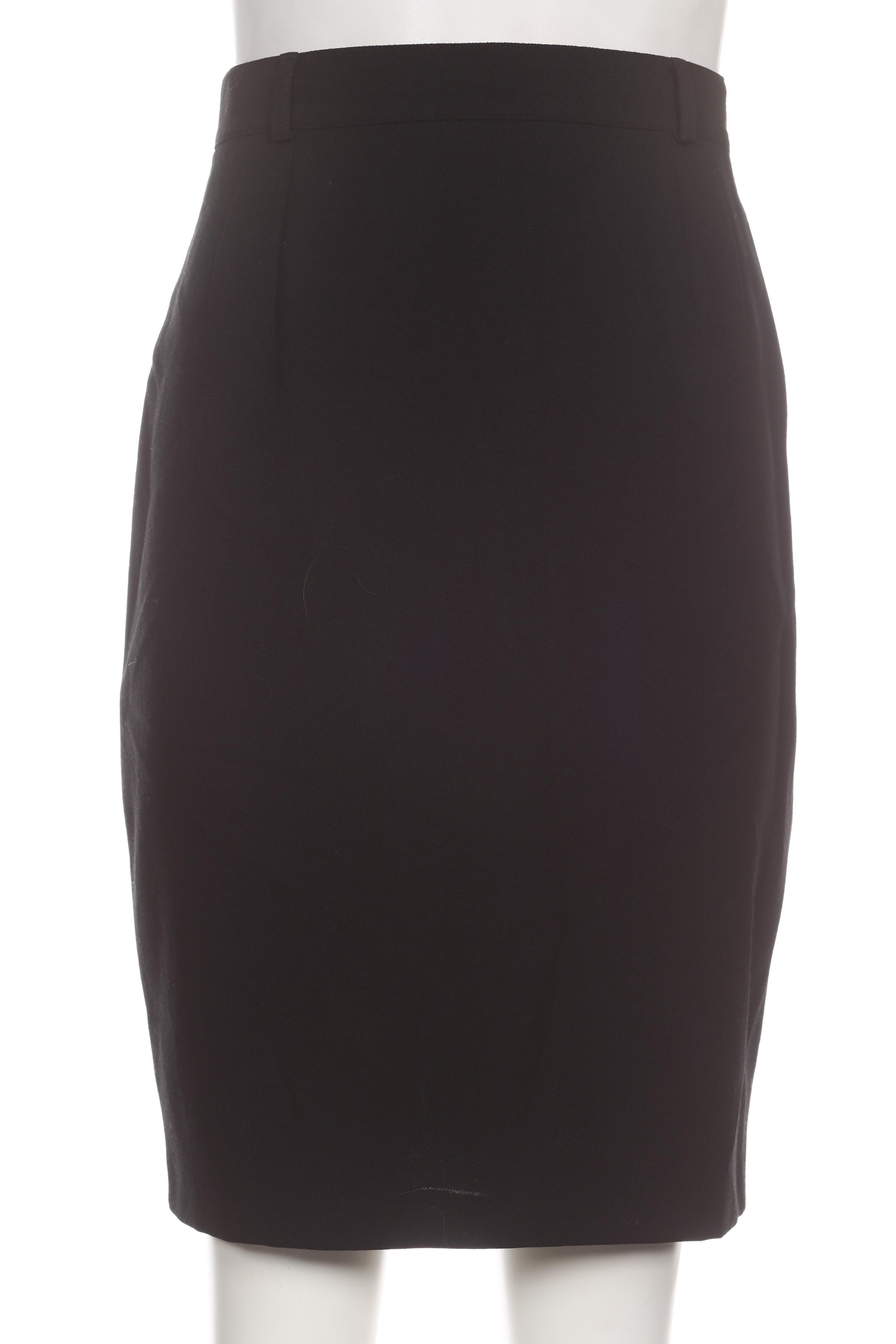 

Gerry Weber Damen Rock, schwarz