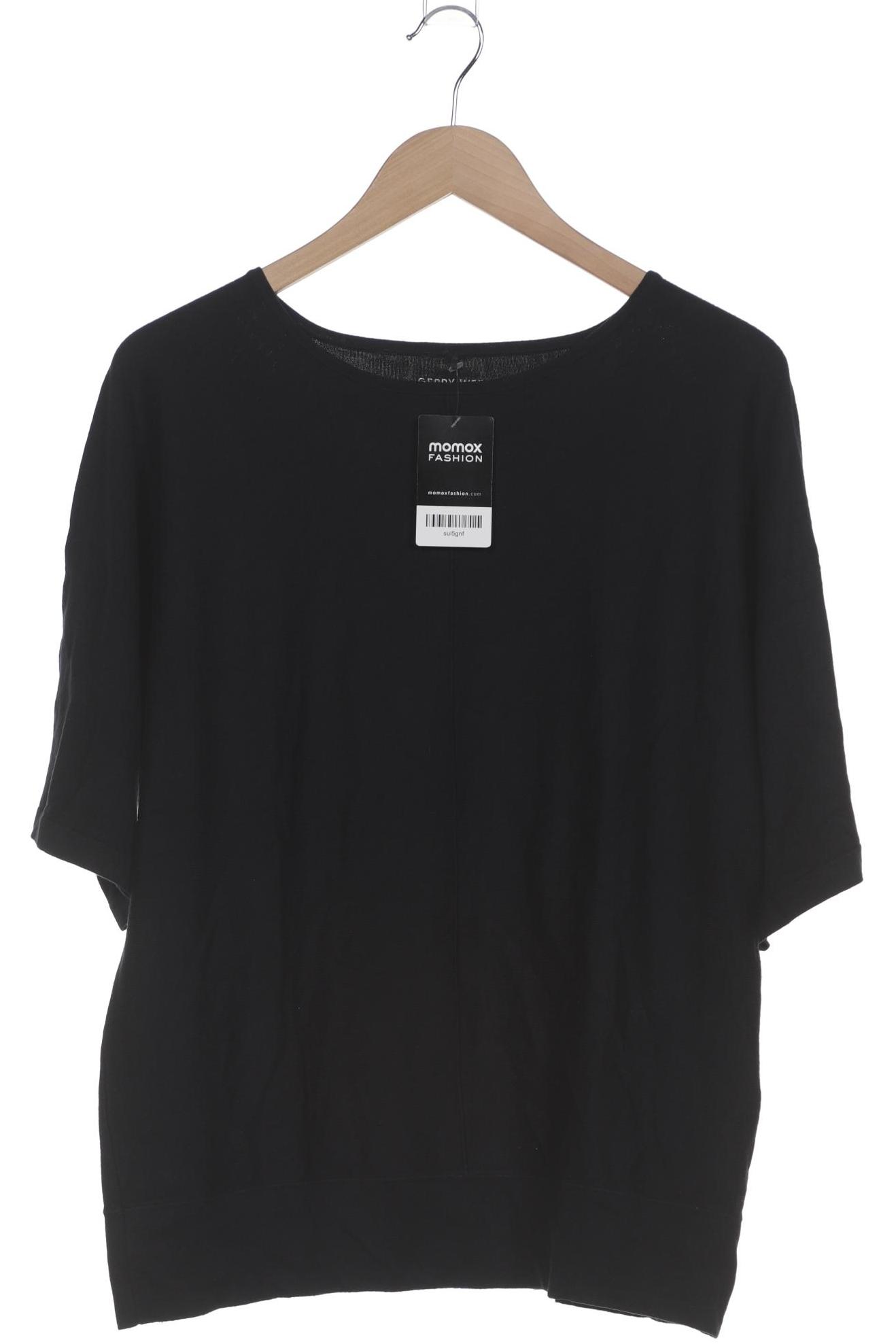 

Gerry Weber Damen Pullover, marineblau, Gr. 42