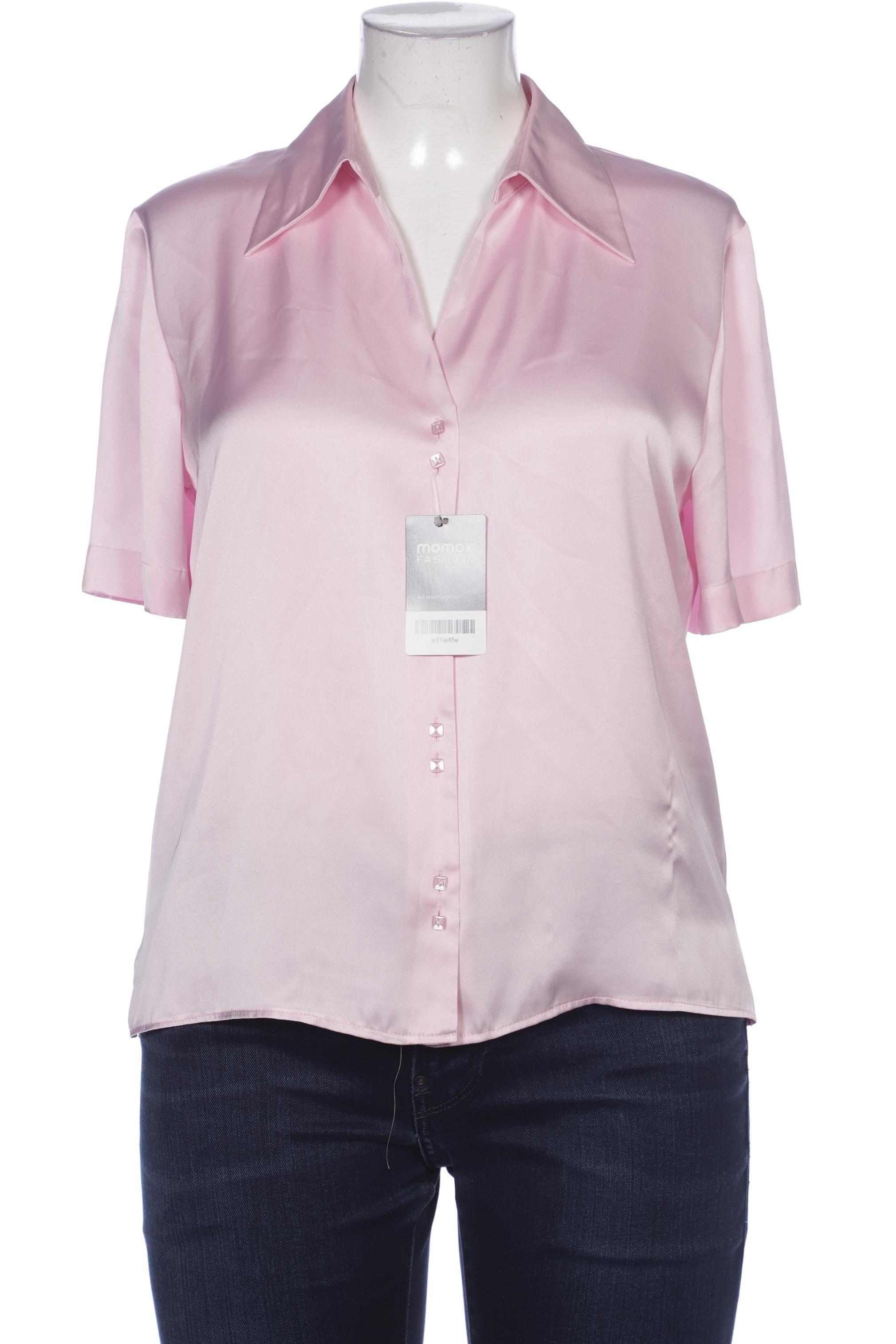 

Gerry Weber Damen Bluse, pink, Gr. 44