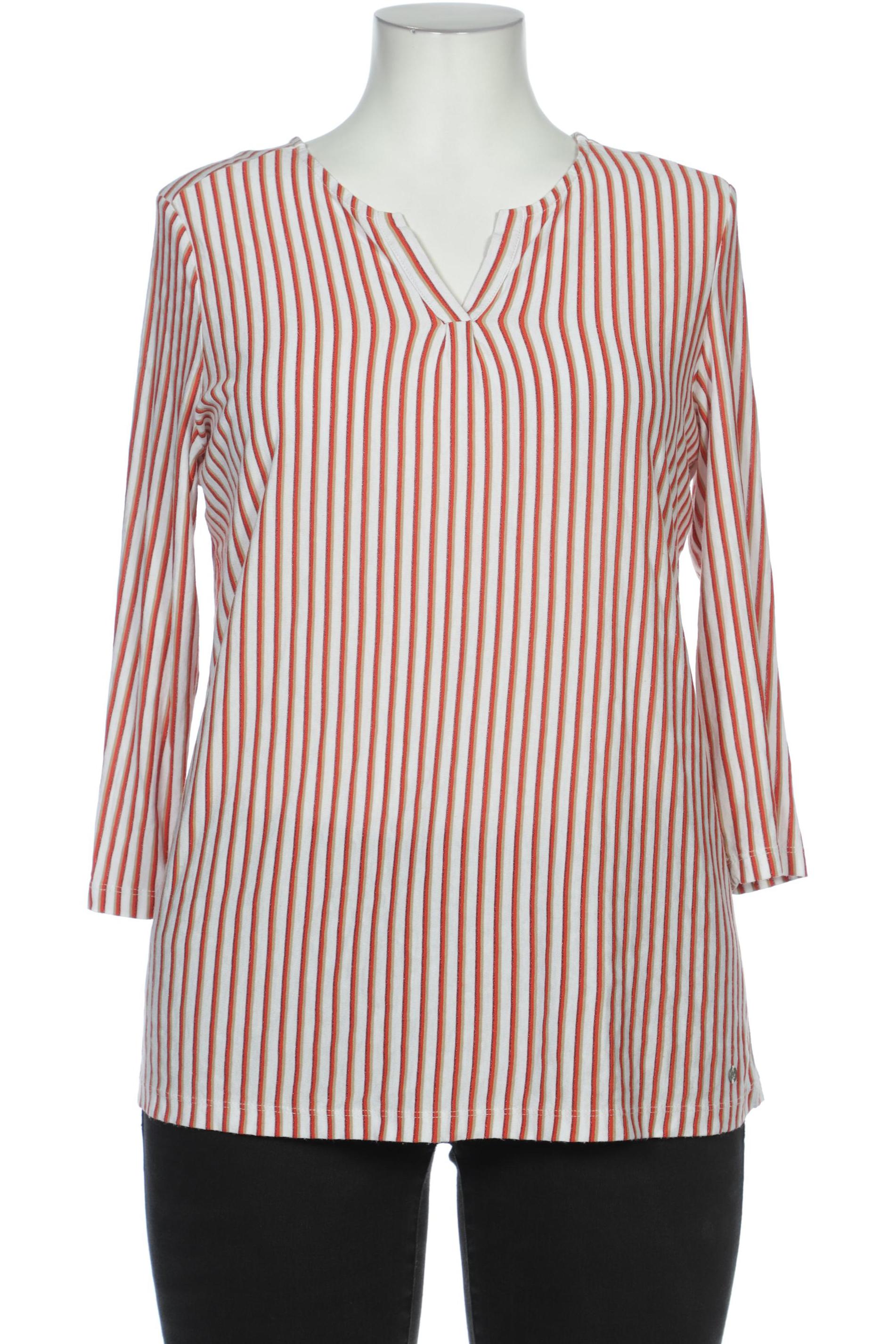 

Gerry Weber Damen Bluse, rot, Gr. 44