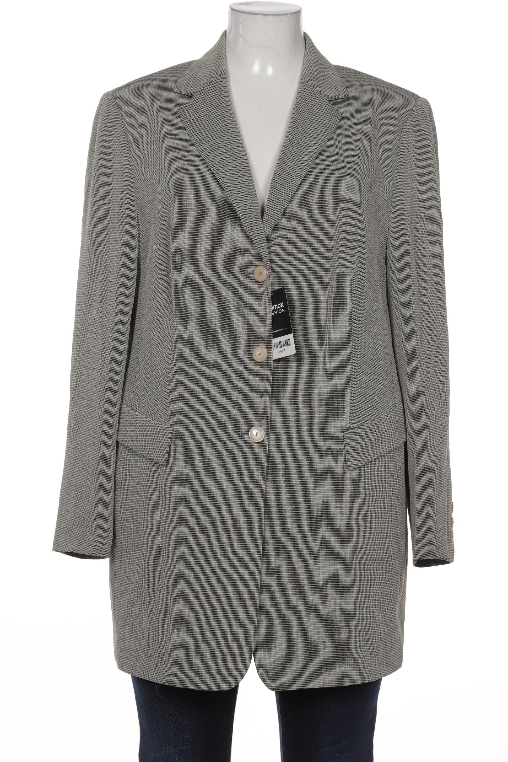 

Gerry Weber Damen Blazer, grün, Gr. 46