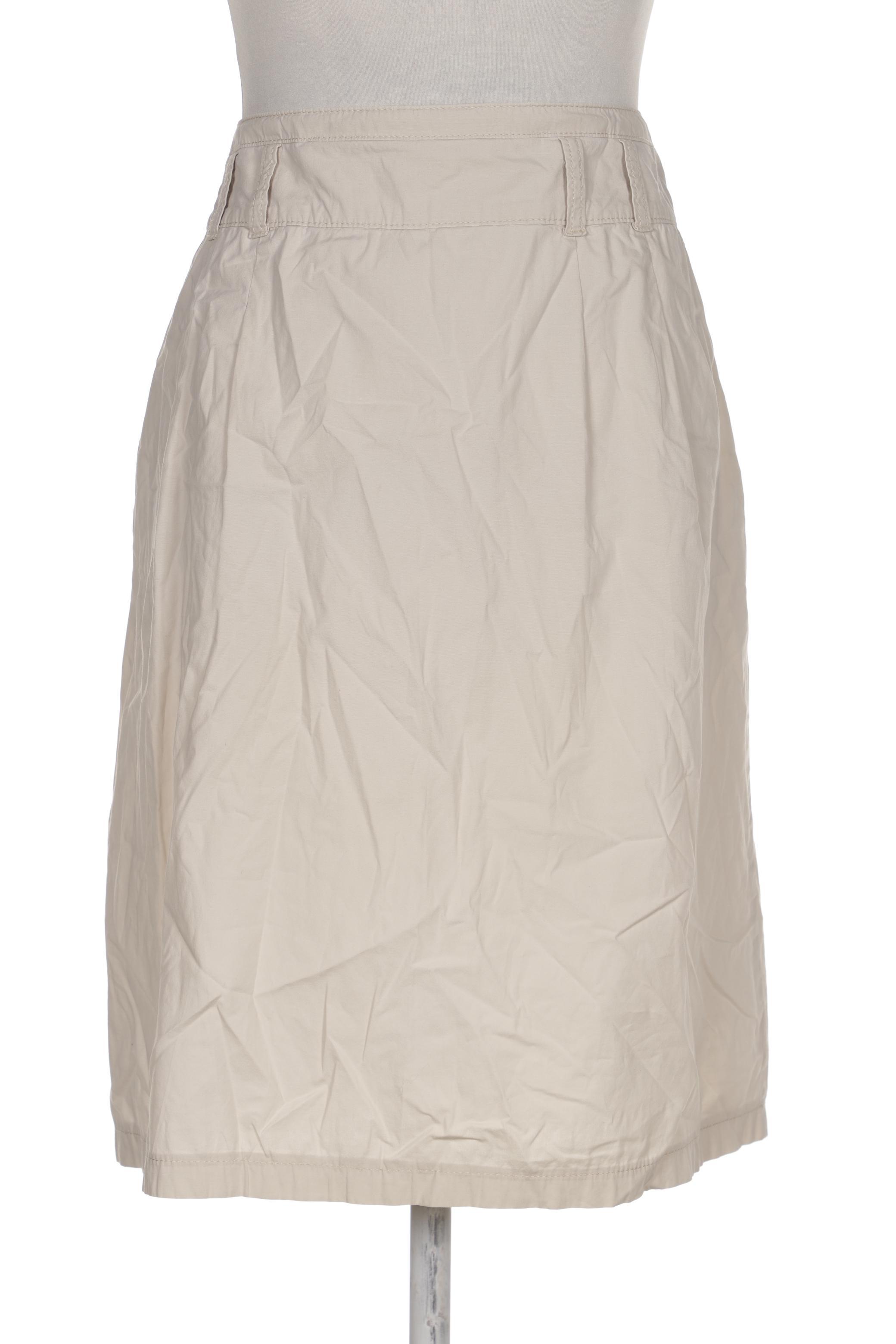

Gerry Weber Damen Rock, grau, Gr. 40