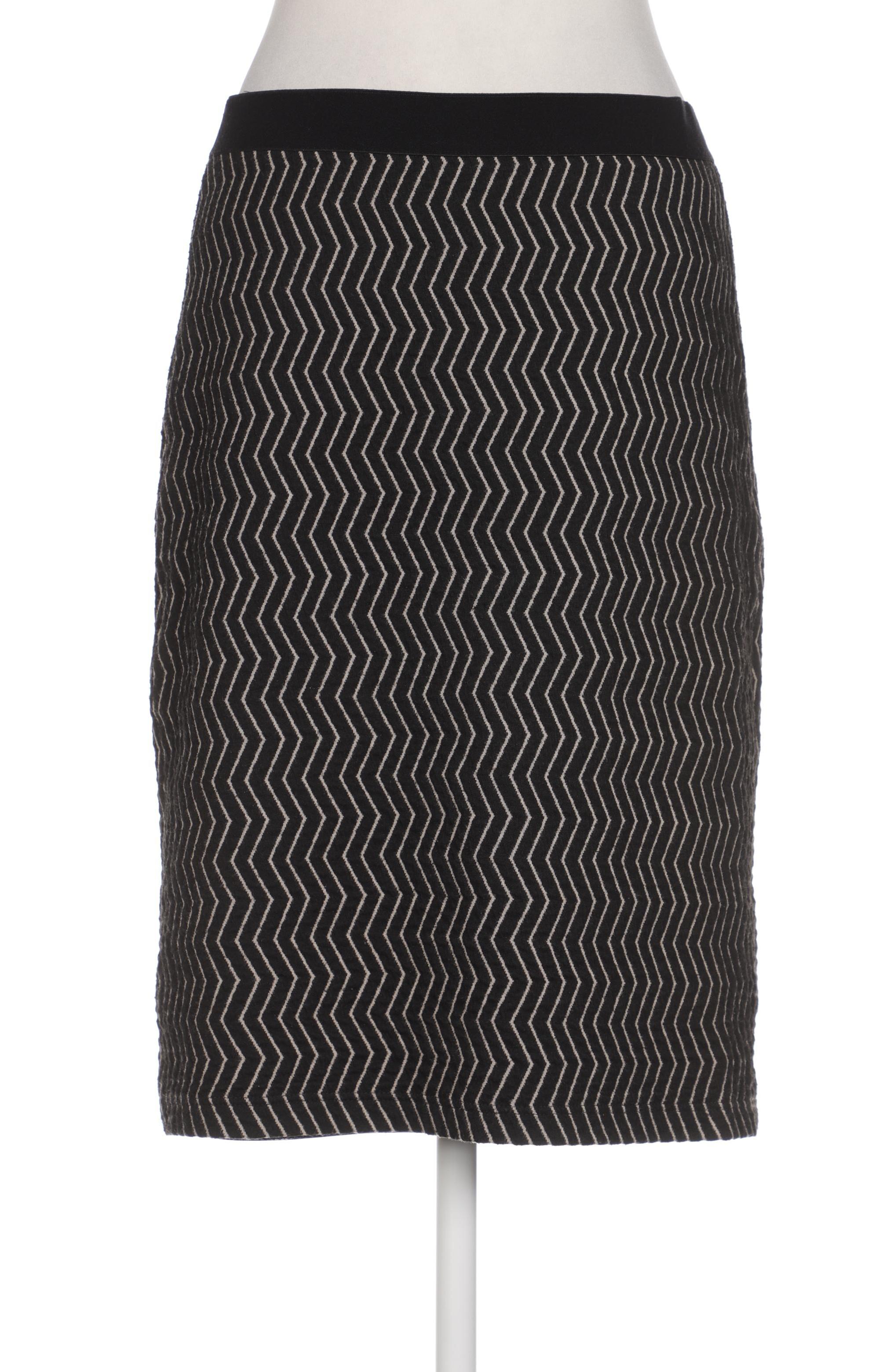 

Gerry Weber Damen Rock, schwarz, Gr. 38